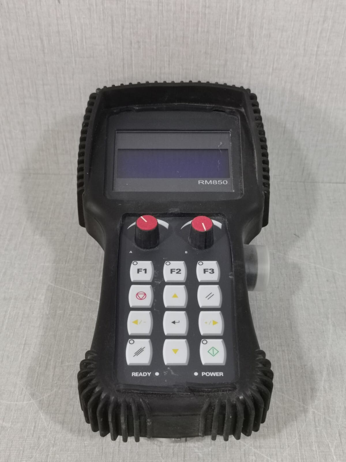 HSD RM850 HSD Mechatronic Division RM850, H0102D850B0 7