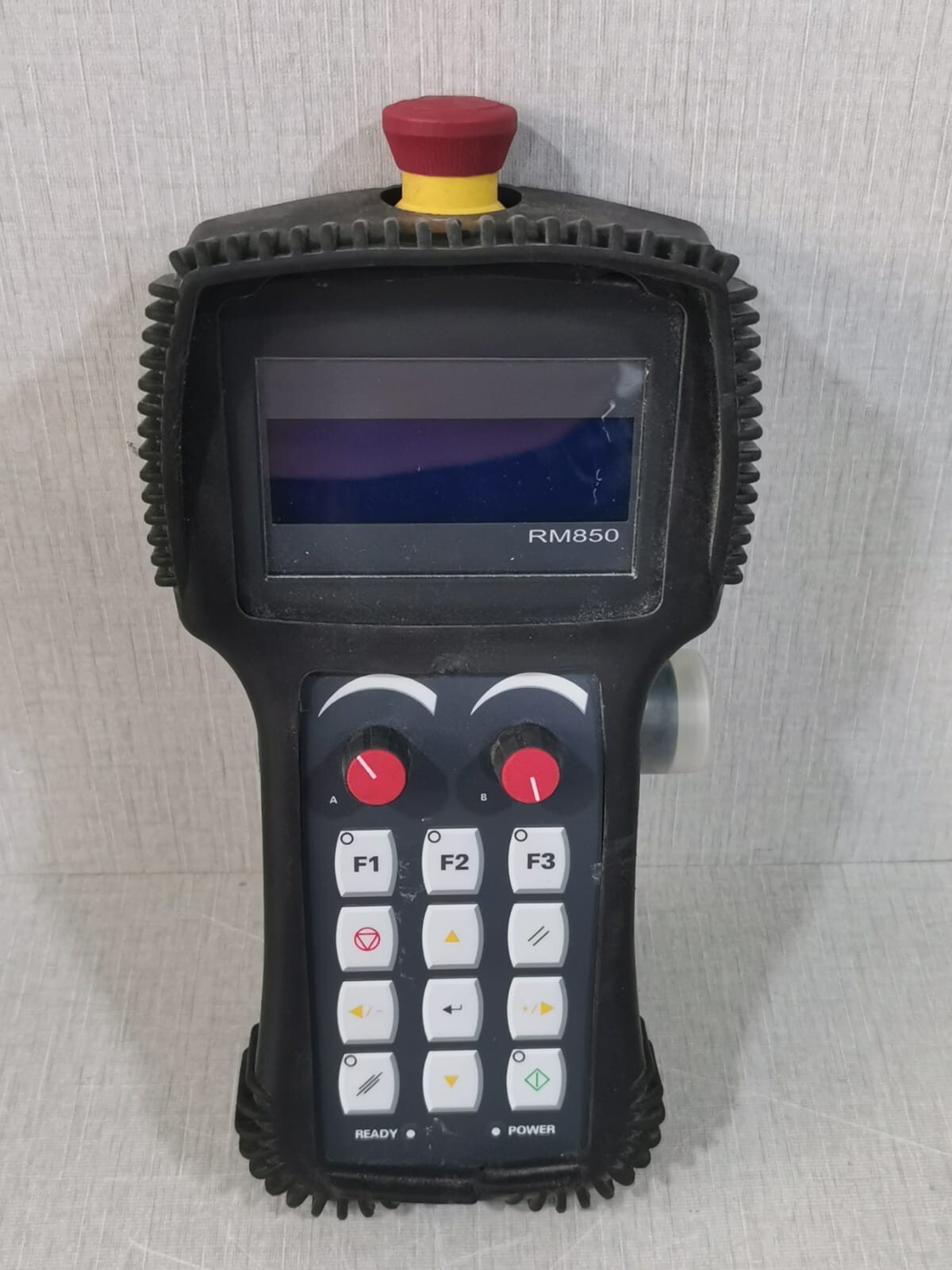 HSD Mechatronic Division RM850, H0102D850B0