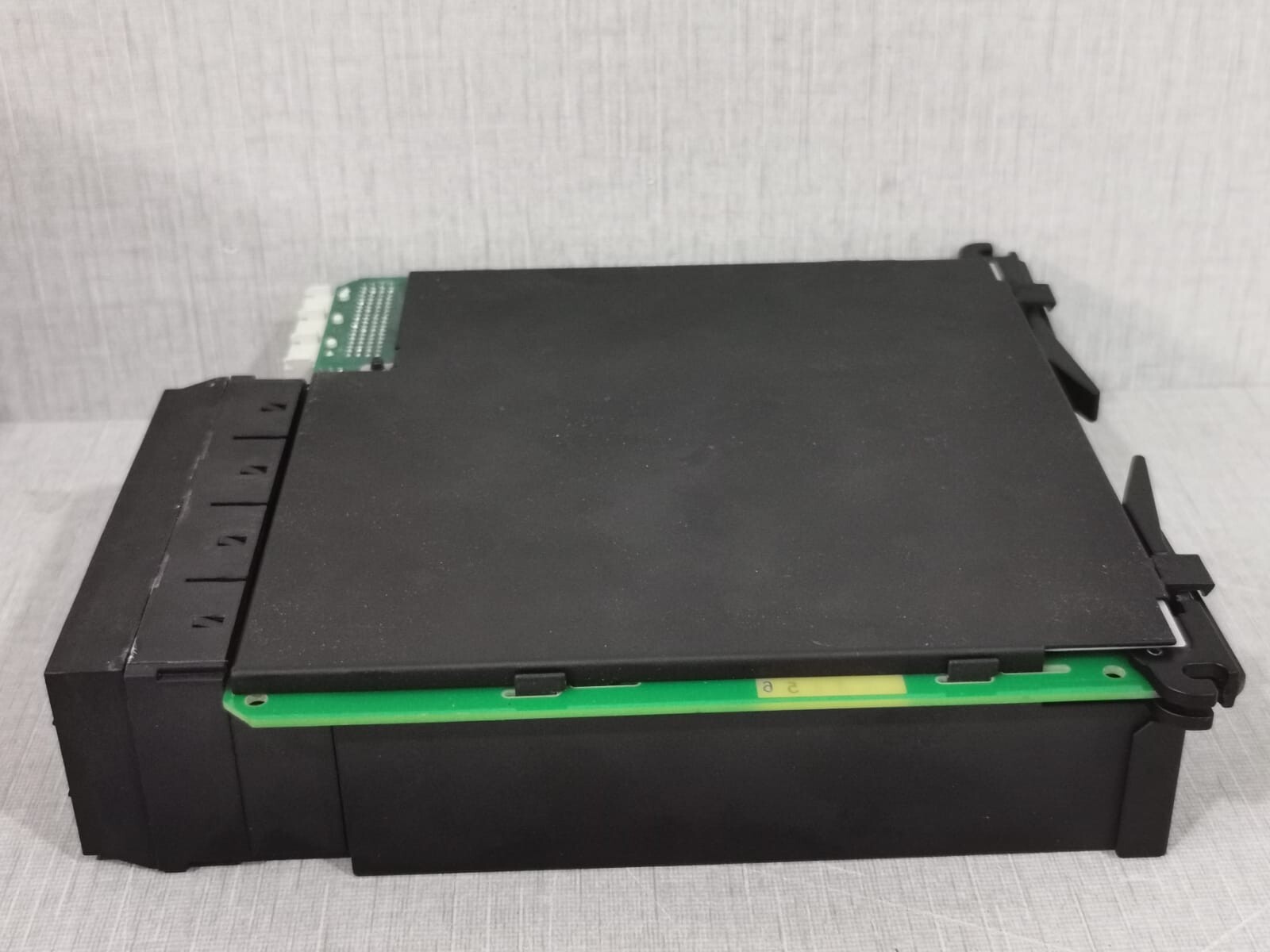GE UR6BH GE Multilin UR6BH Digital I/O Card 7