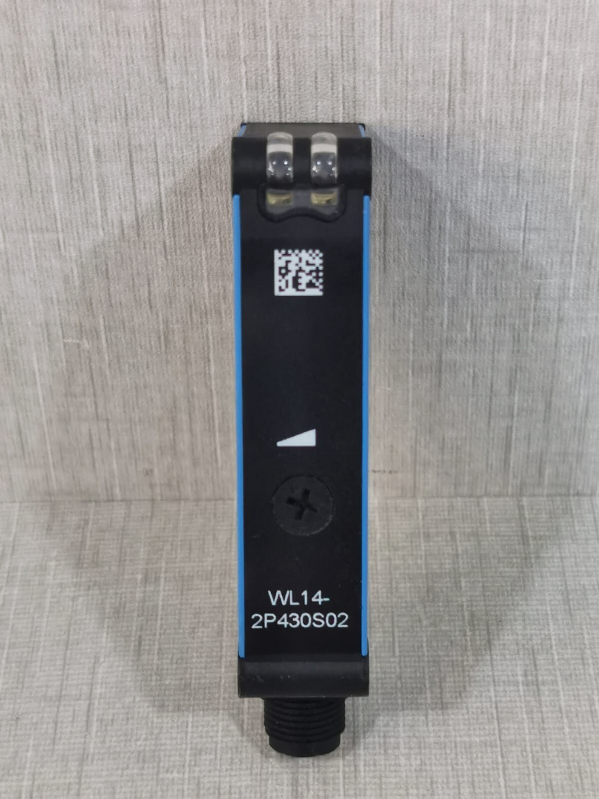 SICK WL14-2P430S02 SICK D-79183 WL14-2P430S02 DC 10...30 V 6
