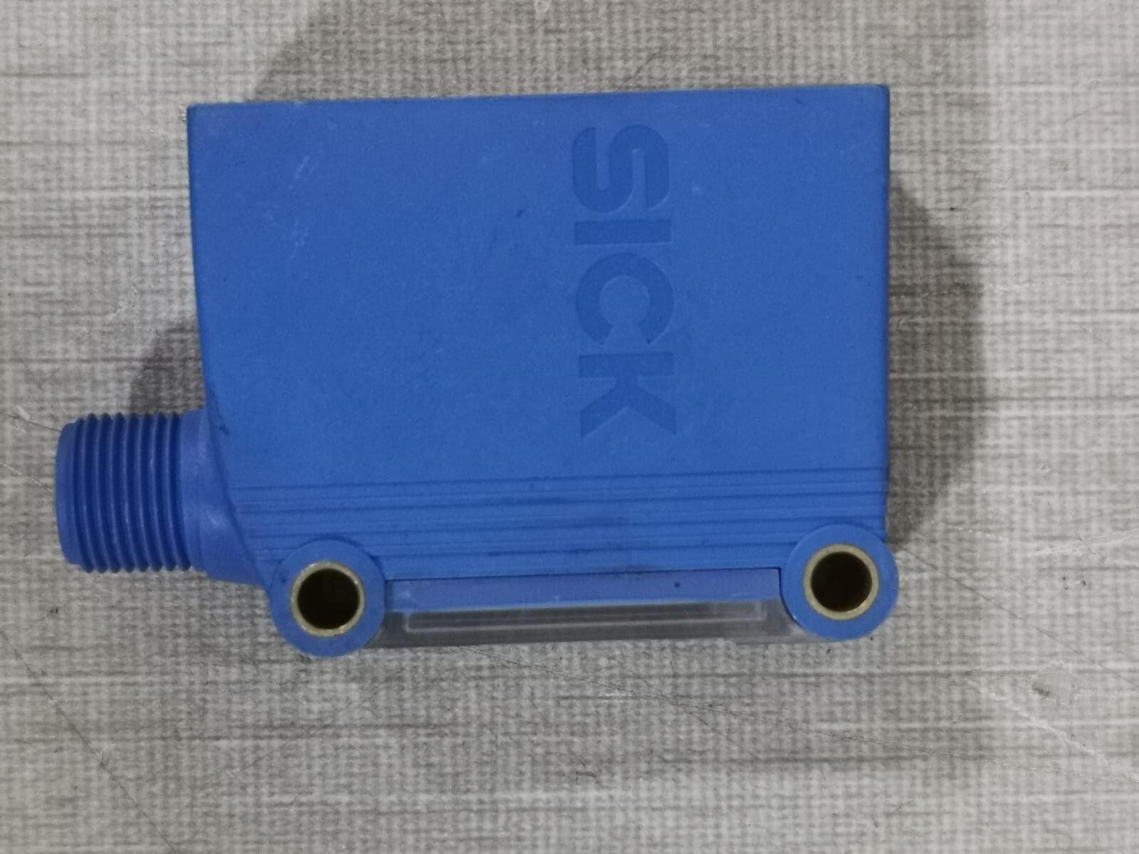 SICK DC-10 SICK GL10-N4111 / GL10N4111 DC 10...30 V 7