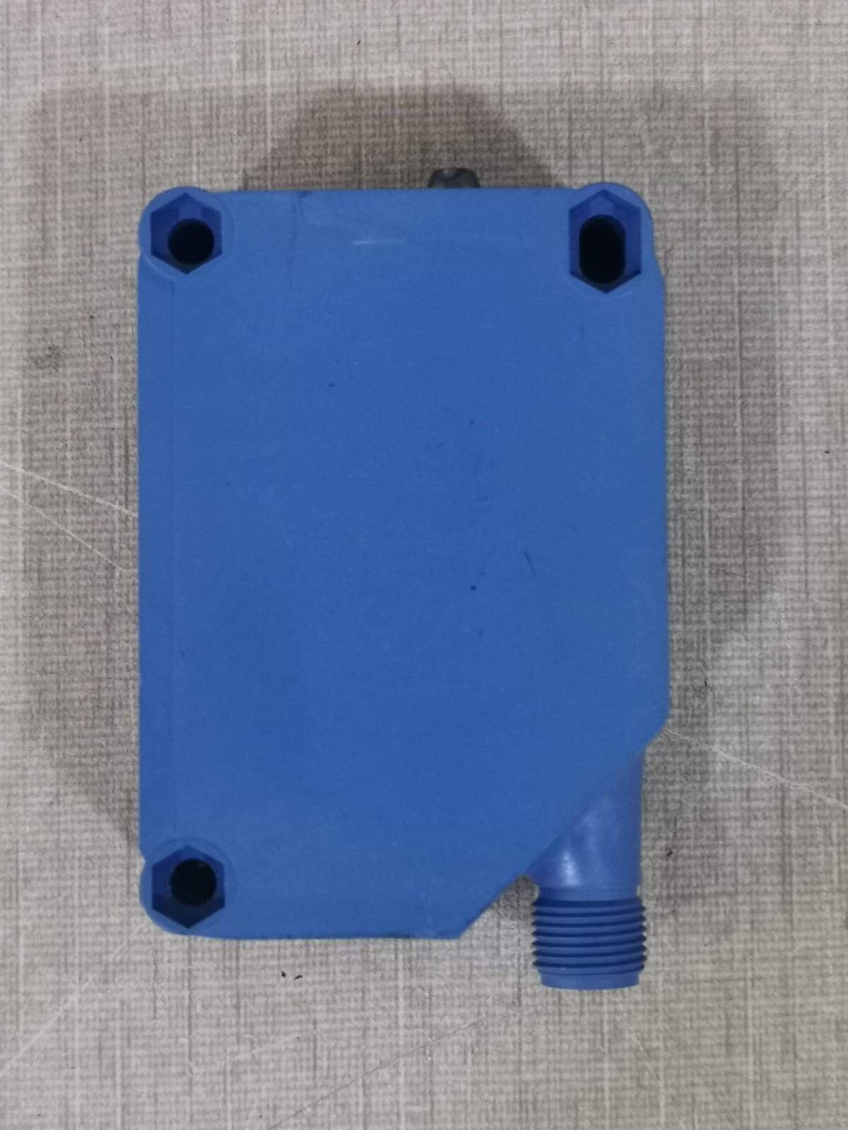 SICK GTB20M-24111160ZZZ SICK GTB20M-24111160ZZZ Photoelectric Sensor / D-79183 Waldkirch 7