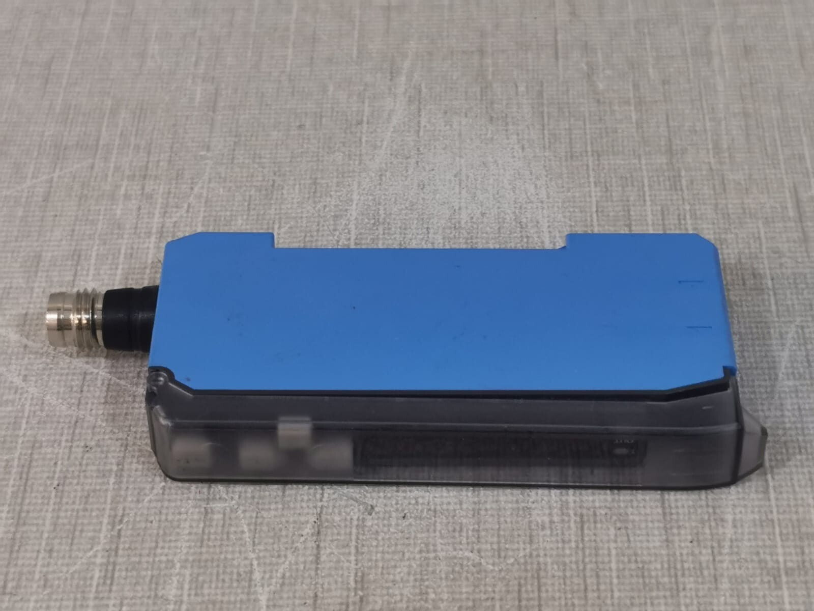 SICK WLL190T-2L494 SICK WLL190T-2L494 Fiber-optic Sensors 5