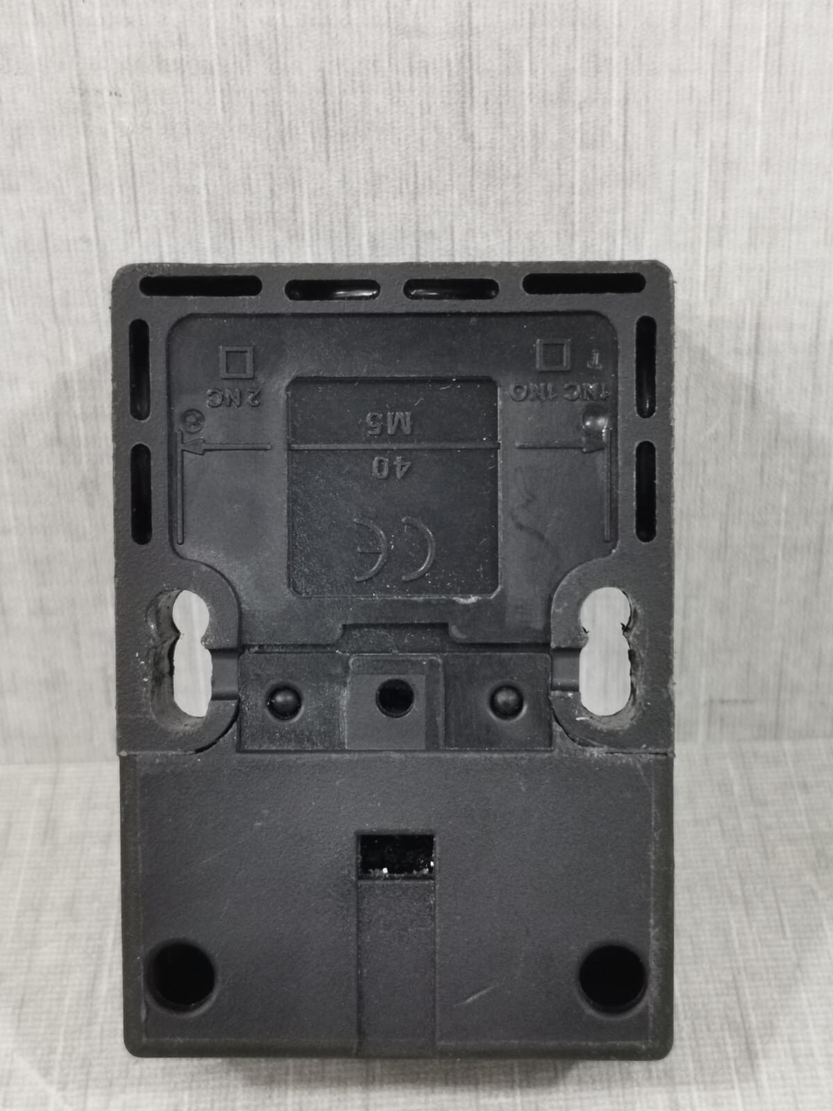 SICK I16-SA113 SICK I16-SA113 Electro-Mechanical Safety Switch i16S 7