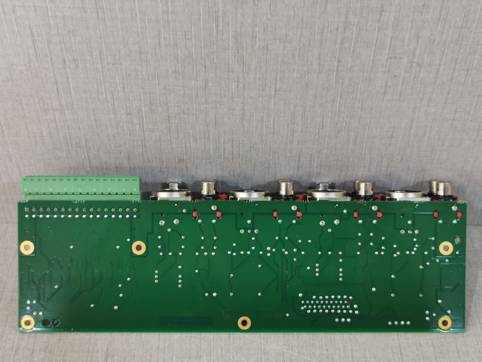 Bosch LBB-4402 3922 151 94264 PCB Board for BOSCH WK0908 / LBB 4402/00 F01U043178 WK0905 3