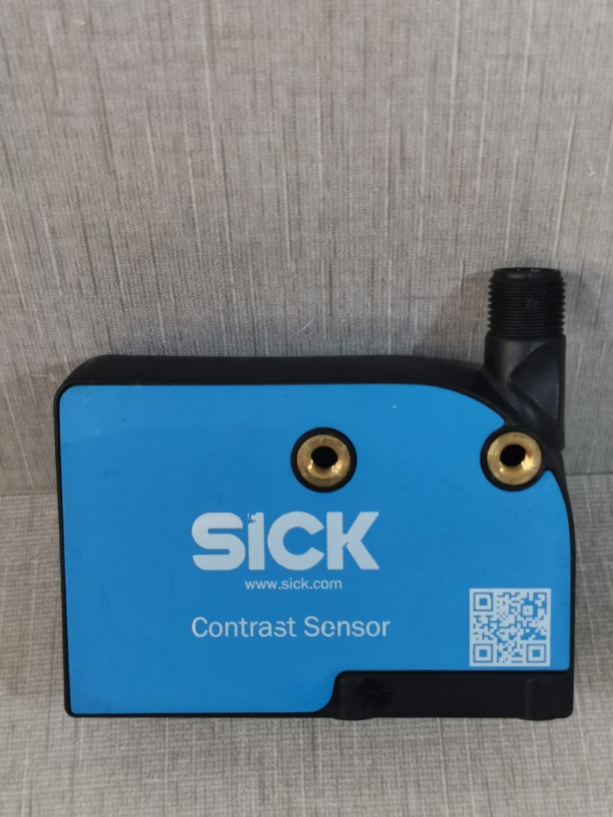 SICK WB91141259ZZZZ SICK KTX-WB91141259ZZZZ Contrast Sensors 1079090 5