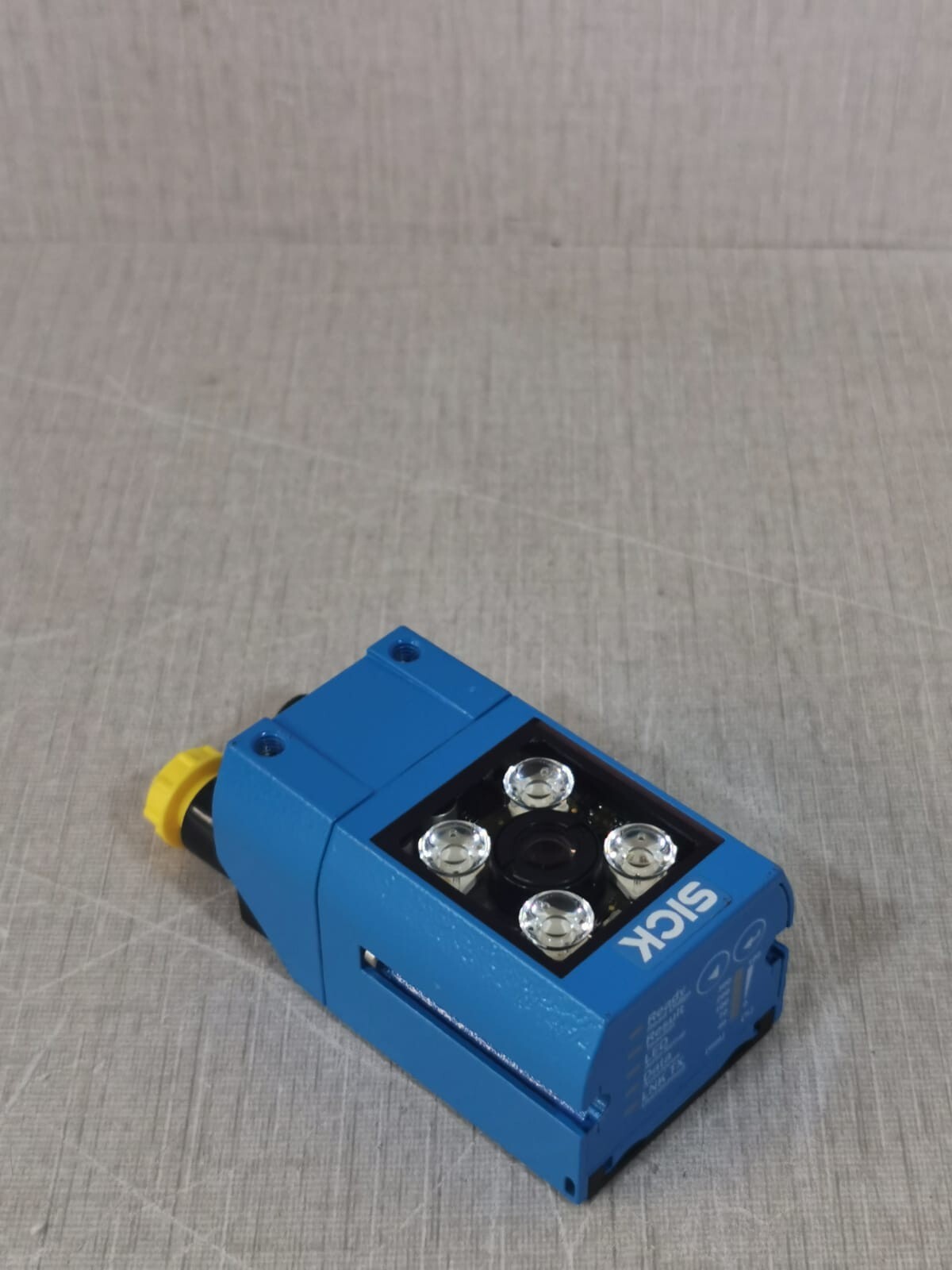 GE V2D621D-2MSFFB5 SICK Lector 621 V2D621D-2MSFFB5 Image-Based Code Readers 6