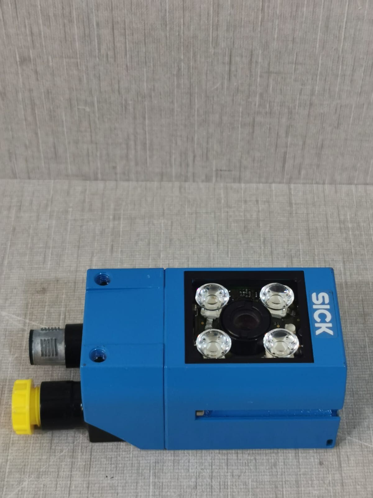 GE V2D621D-2MSFFB5 SICK Lector 621 V2D621D-2MSFFB5 Image-Based Code Readers 8