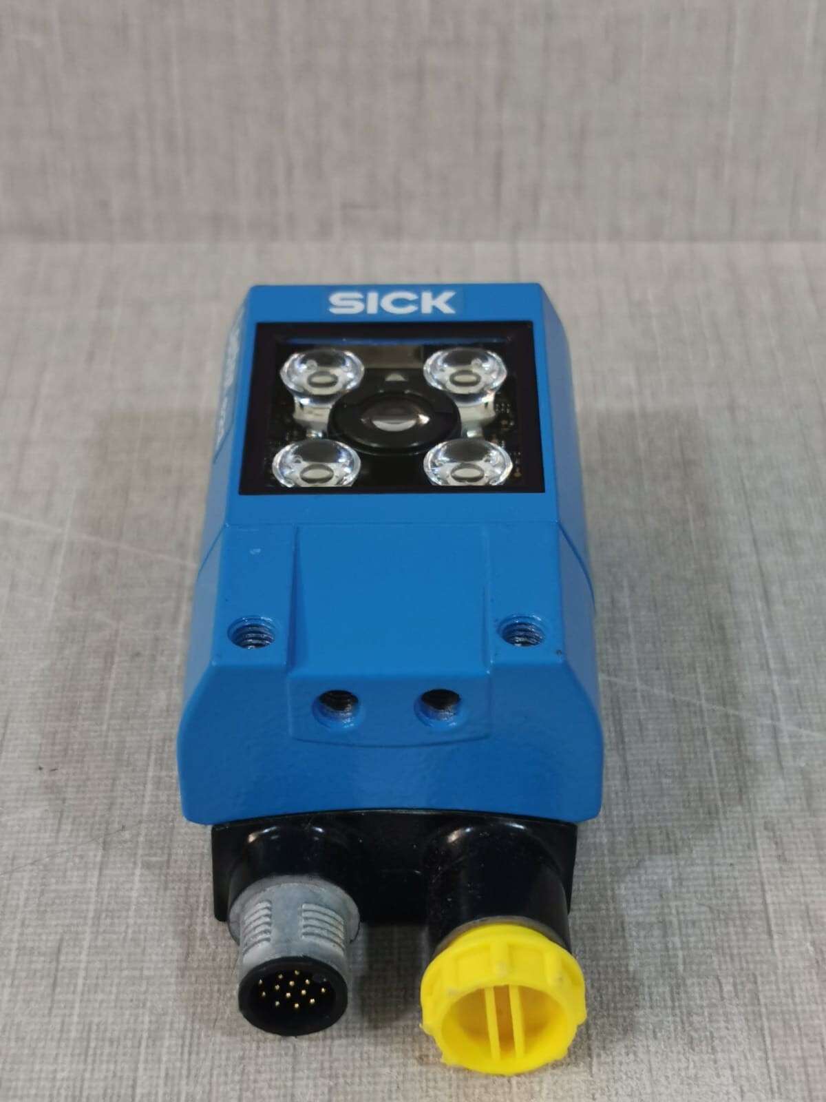 GE V2D621D-2MSFFB5 SICK Lector 621 V2D621D-2MSFFB5 Image-Based Code Readers 10