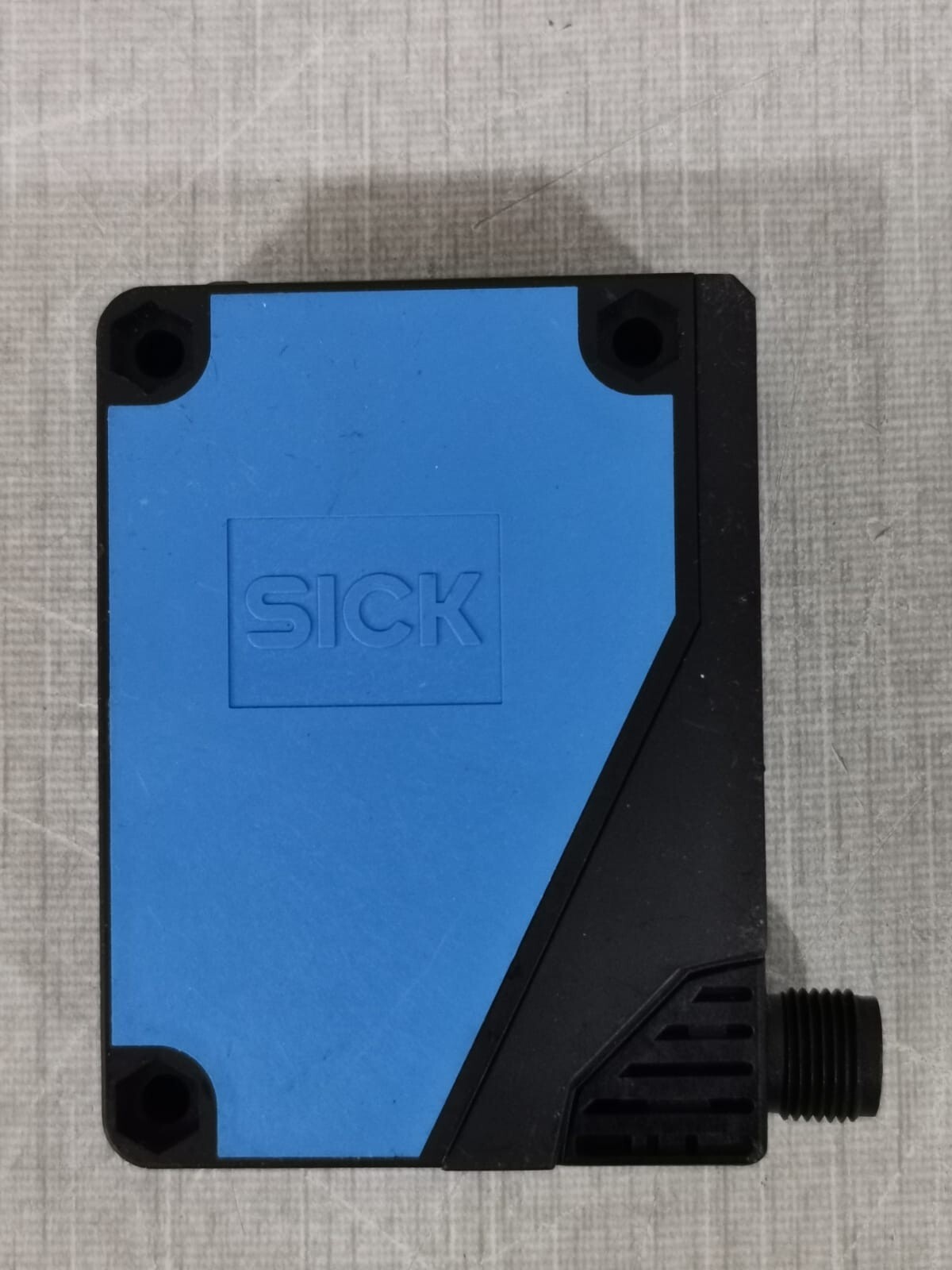 SICK WLT280L-2N2536 SICK WLT280L-2N2536 Photoelectric Sensors 6048070 5
