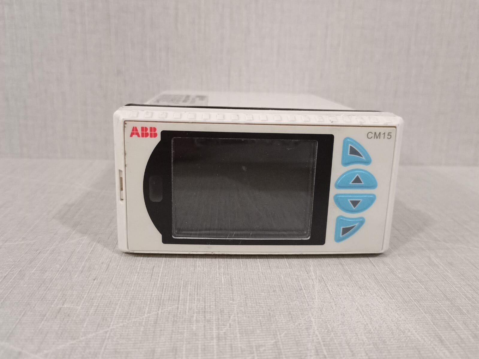 ABB CM15/20MS0E0/STD ABB CM15 ControlMaster CM15 Indicator CM15/20MS0E0/STD 5