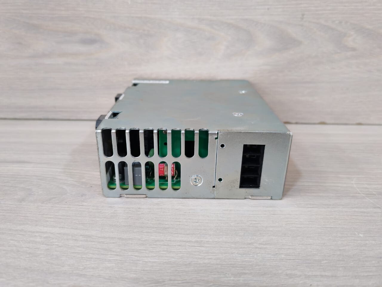Weidmuller 1469530000 Weidmuller PRO eco / Pro Eco3 120W 24V 5A Din Rail Power Supply 1469530000 6