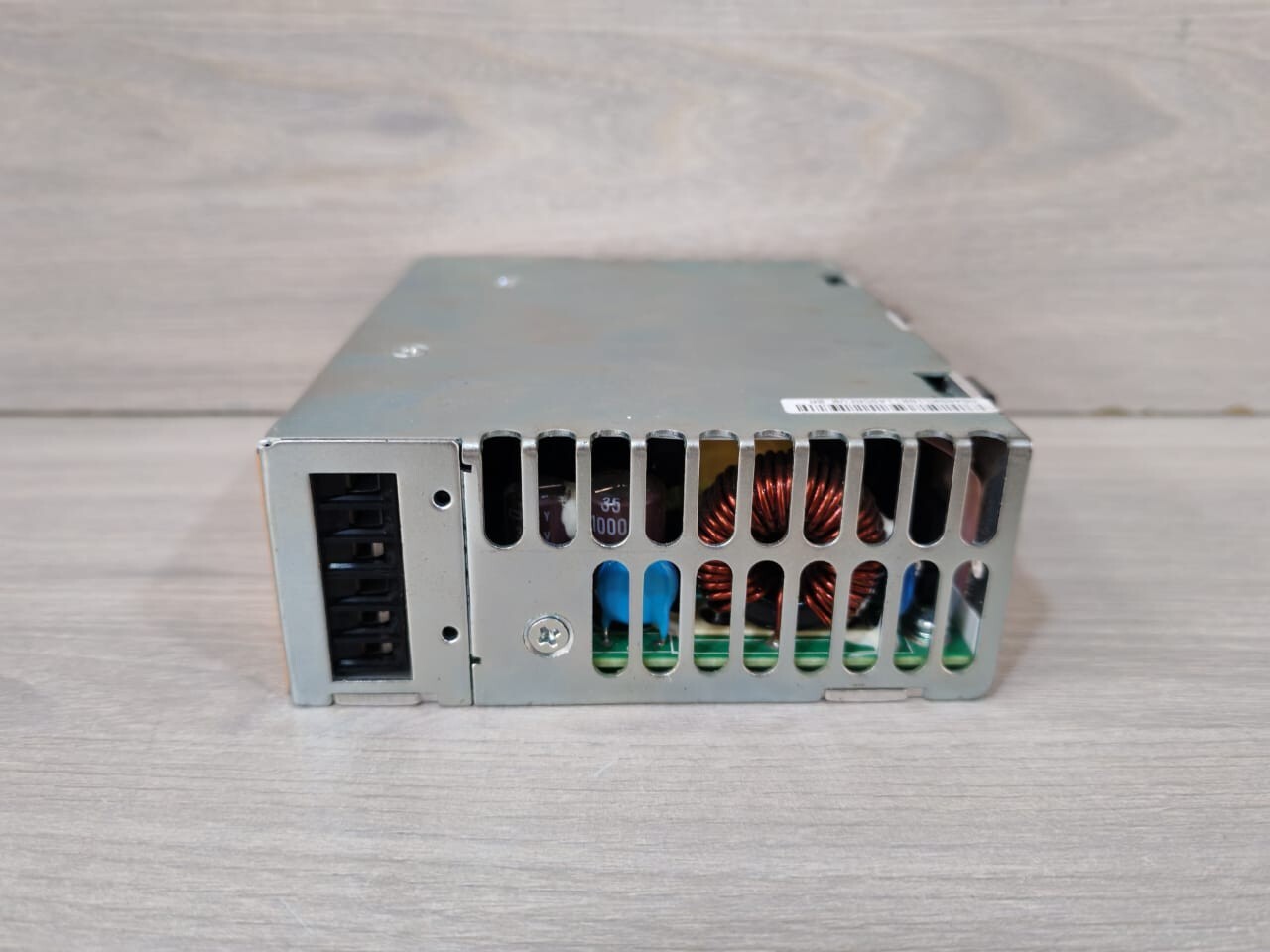 Weidmuller 1469530000 Weidmuller PRO eco / Pro Eco3 120W 24V 5A Din Rail Power Supply 1469530000 7