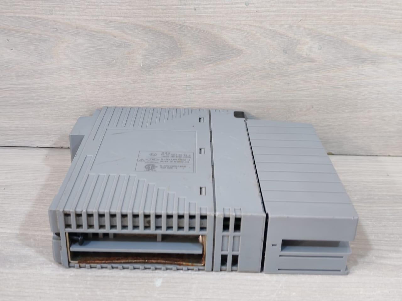 Yokogawa AA1543-H00 Yokogawa AA1543-H00 S1 Analog Output Module With ATA4S-10 S2 Module 8