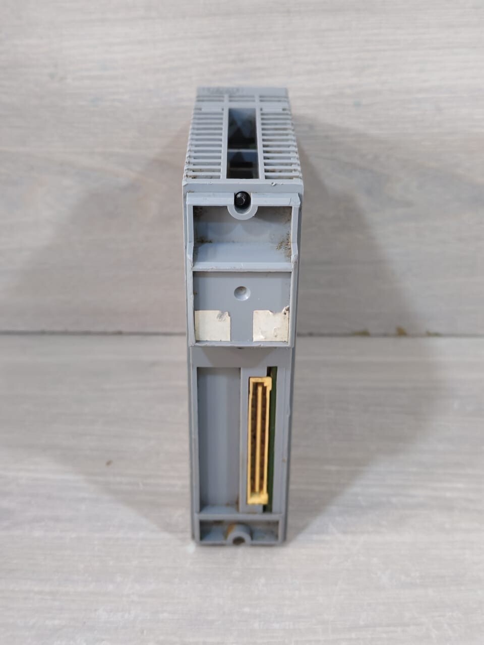Yokogawa AA1543-H00 Yokogawa AA1543-H00 S1 Analog Output Module With ATA4S-10 S2 Module 10