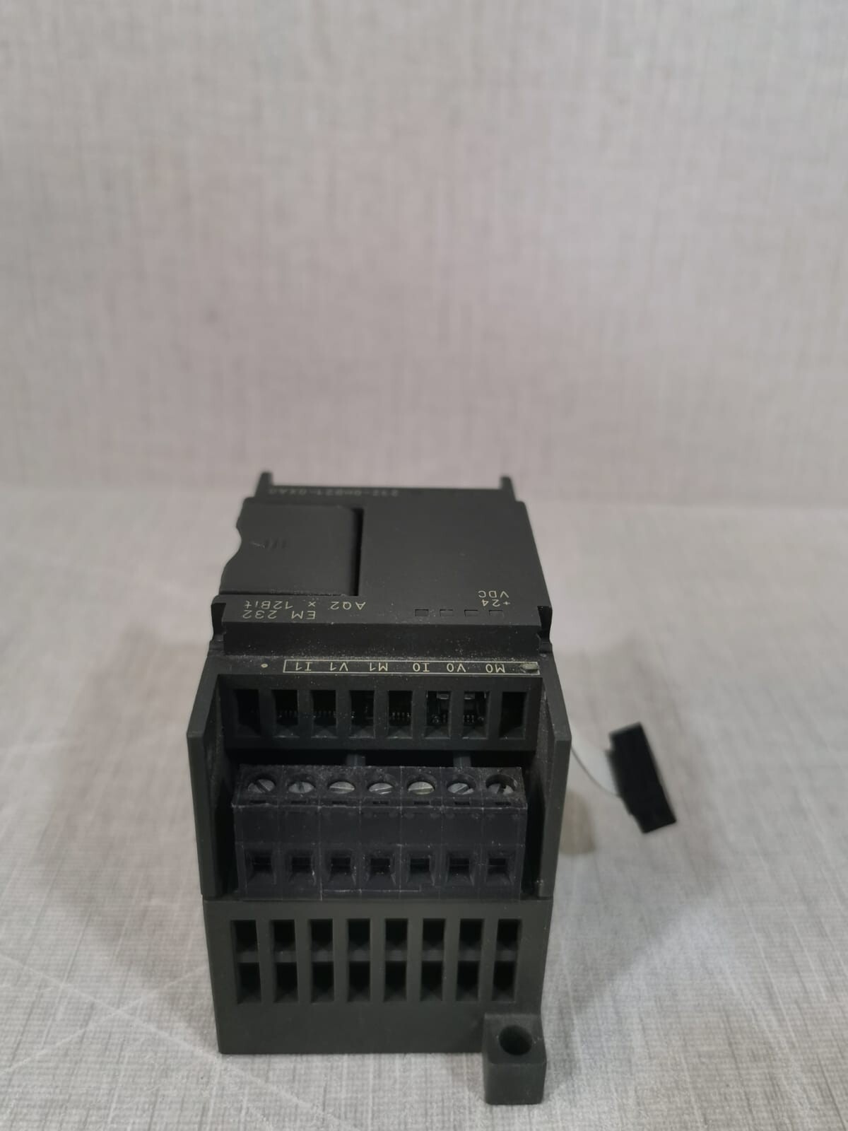 Siemens 6ES7232-0HB21-0XA0 Siemens Simatic S7-200 EM 232 6ES7232-0HB21-0XA0 Analog Output Module 5