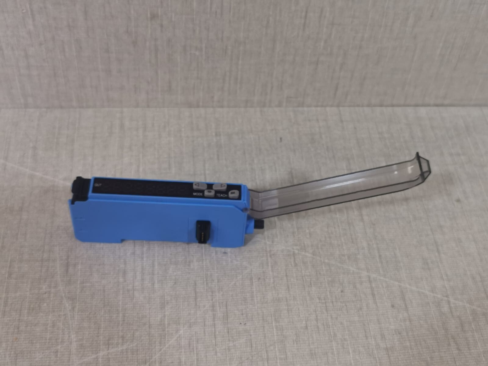 SICK WLL180T-F232 SICK WLL180T-F232 Fiber-optic Sensors 6039098 6