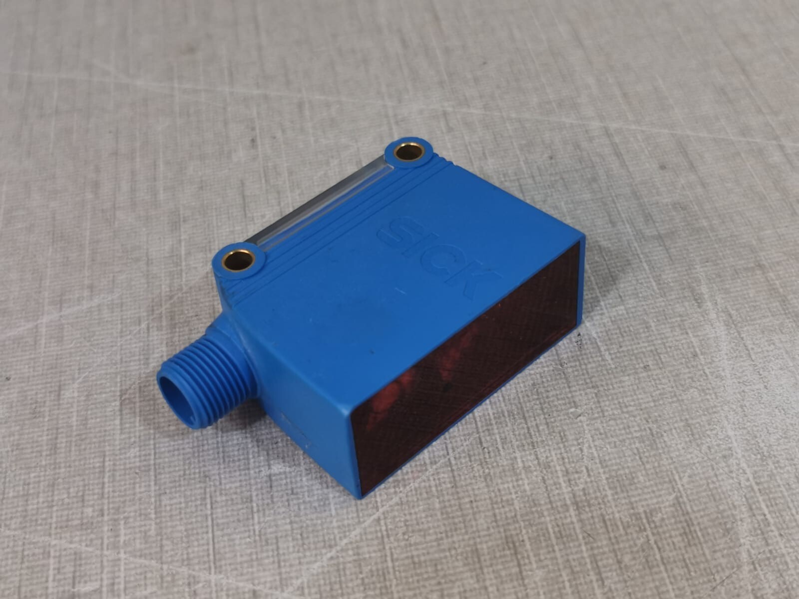 SICK GL10-N4111 Sick GL10-N4111 Photoelectric Sensor 1065883/1347 3