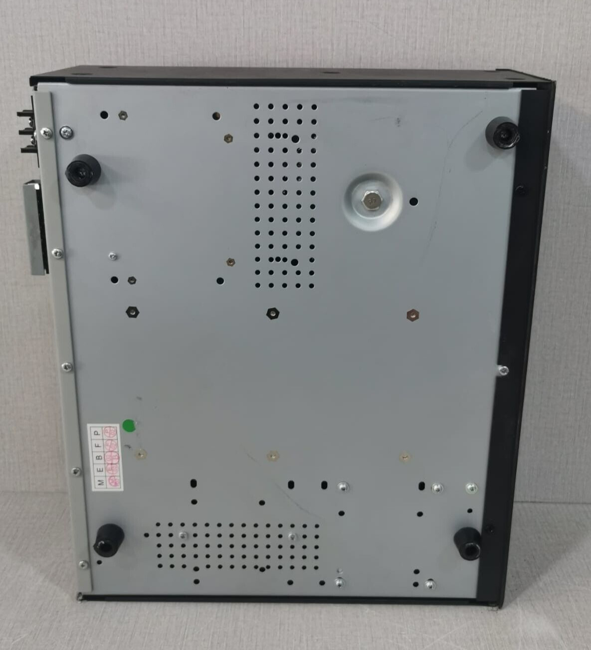 Bosch LBB1938/20 BOSCH LBB1938/20 / F01U025755 Plena Amplifier 480W 8