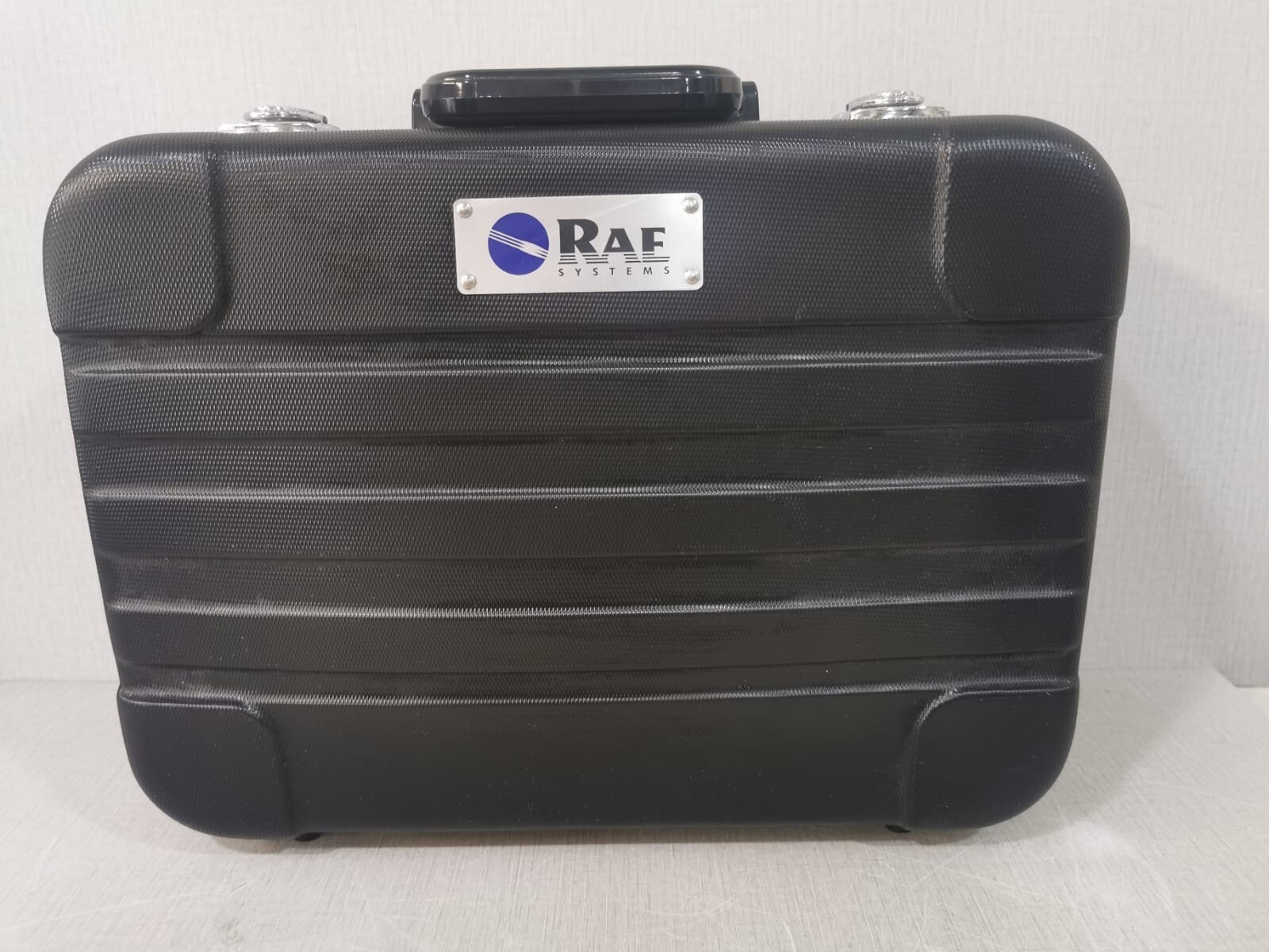RAE Systems PGM-5520 AreaRAE Wireless Multi-Gas Monitor PGM-5520 by RAE Systems 7