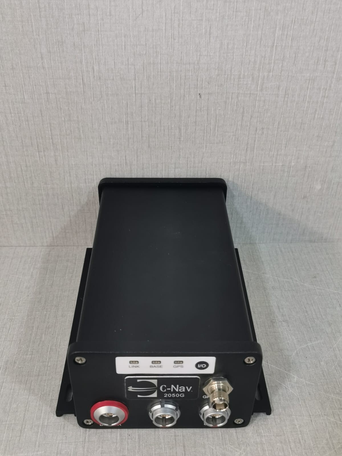 UNKNOWN SF-2050G NavCom SF-2050G GPS Receiver Base and Satellite P/n 92-310059-3001 5