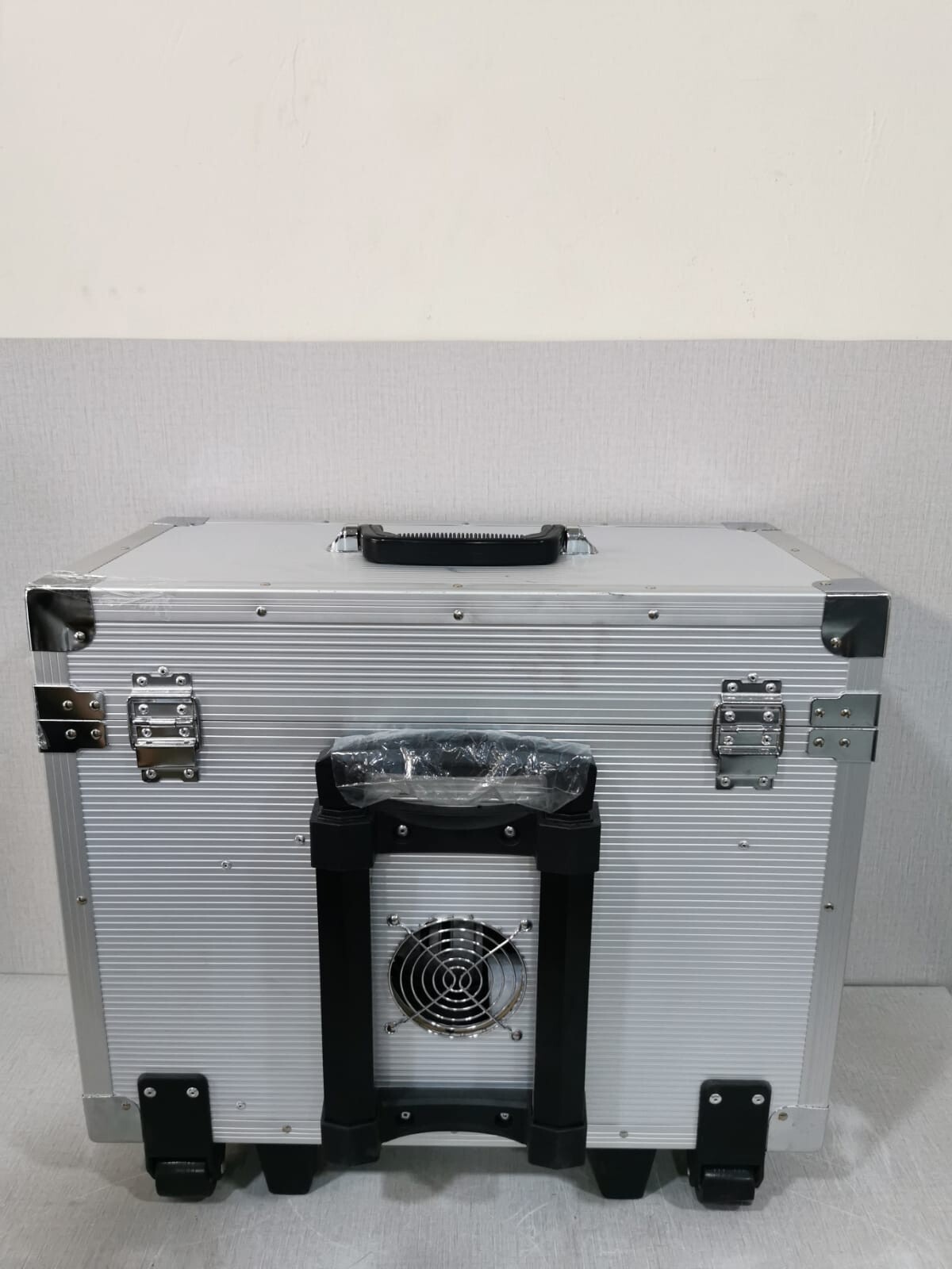 UNKNOWN HM201 Air Turbine HM201 5