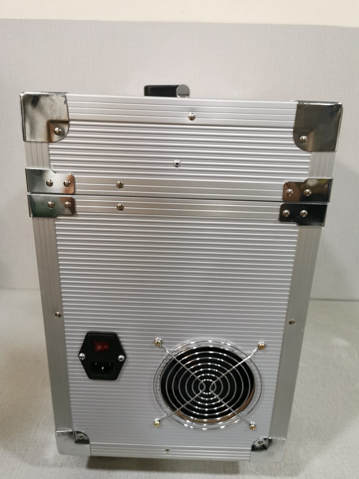 UNKNOWN HM201 Air Turbine HM201 6