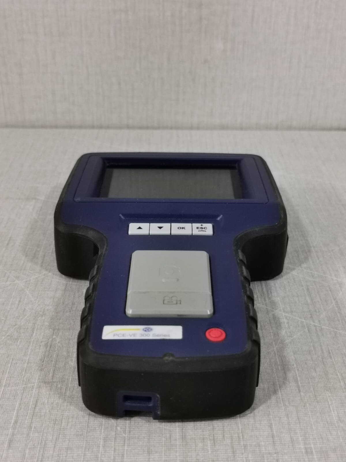 PCE Instruments PCE-VE 300 Series E Instruments PCE-VE 300 Series Industrial Test and Measurement 2