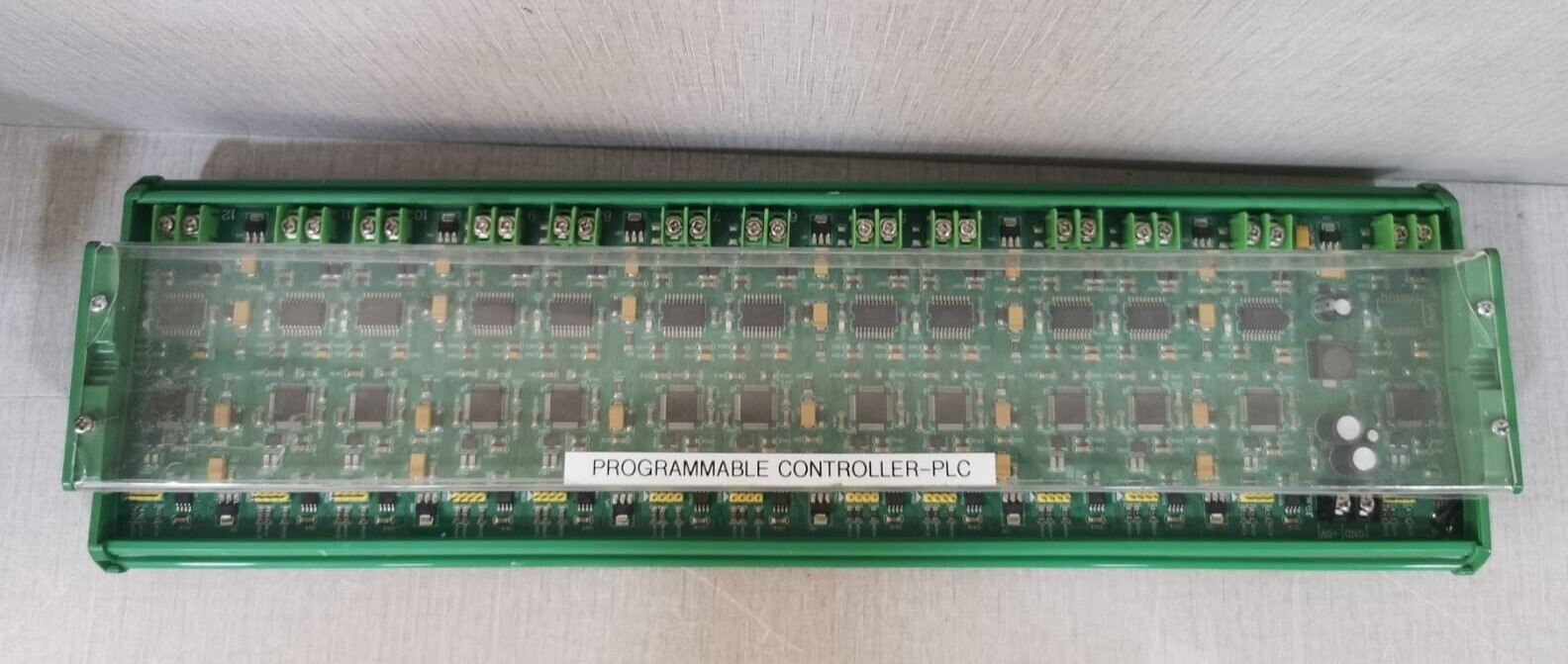 PCB PLC Programmable Controller-PLC PCB Board 2