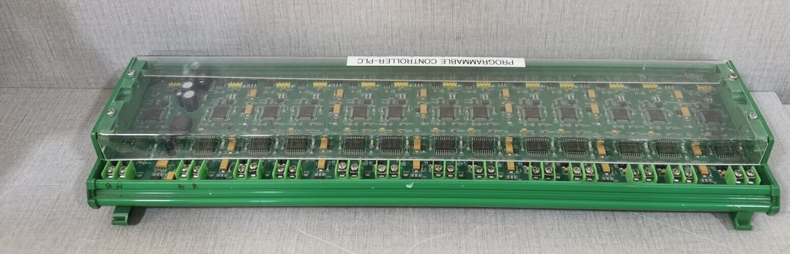 PCB PLC Programmable Controller-PLC PCB Board 3