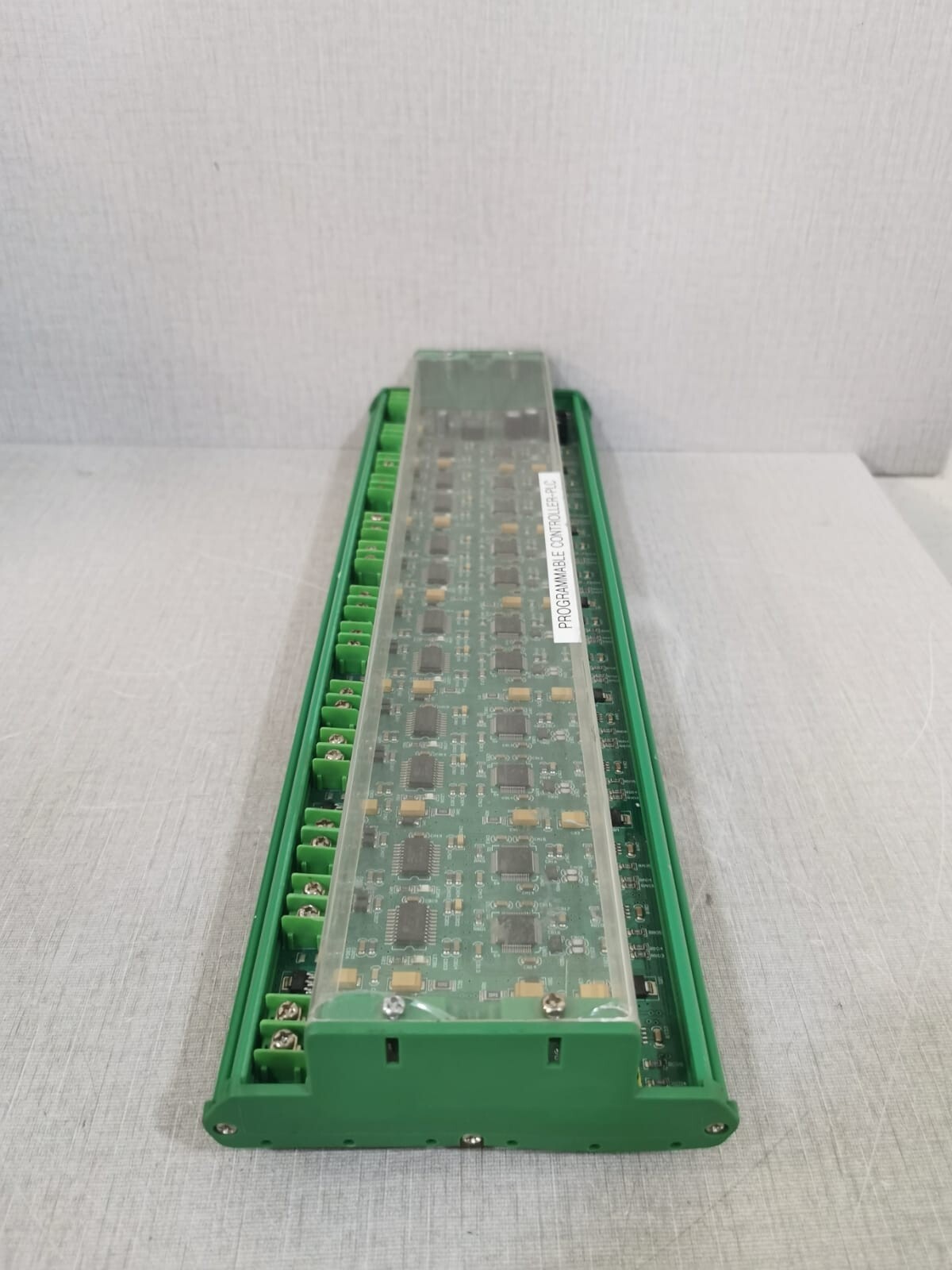PCB PLC Programmable Controller-PLC PCB Board 4