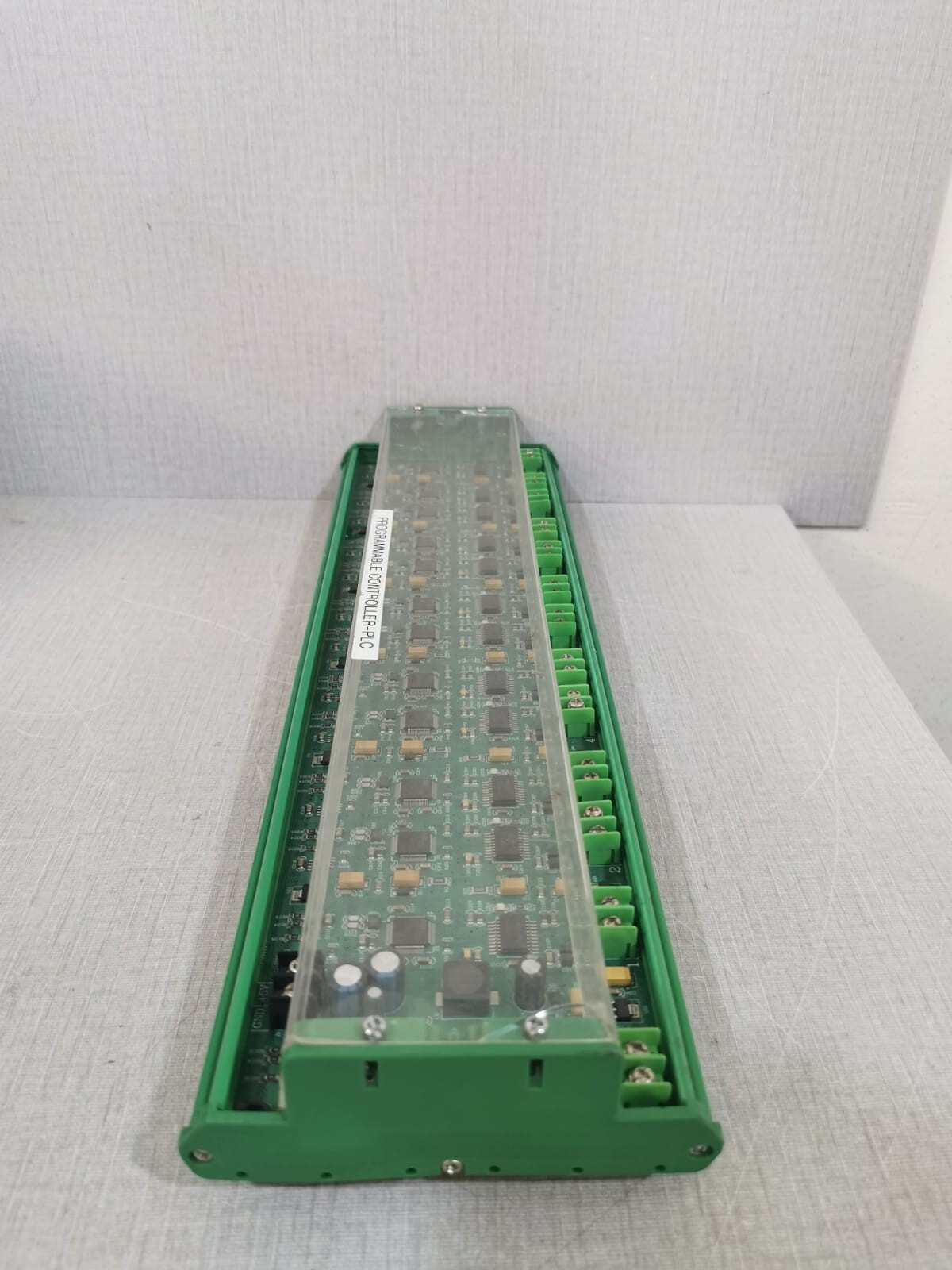 PCB PLC Programmable Controller-PLC PCB Board 5