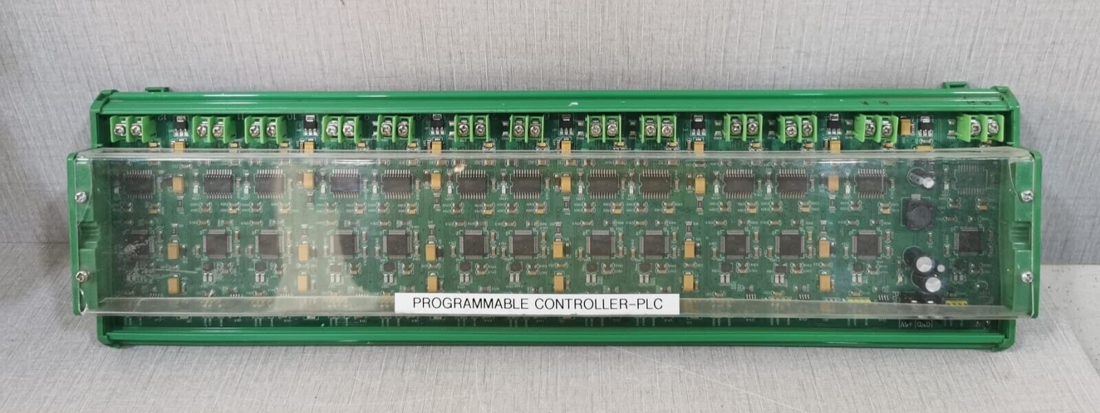 Programmable Controller-PLC PCB Board