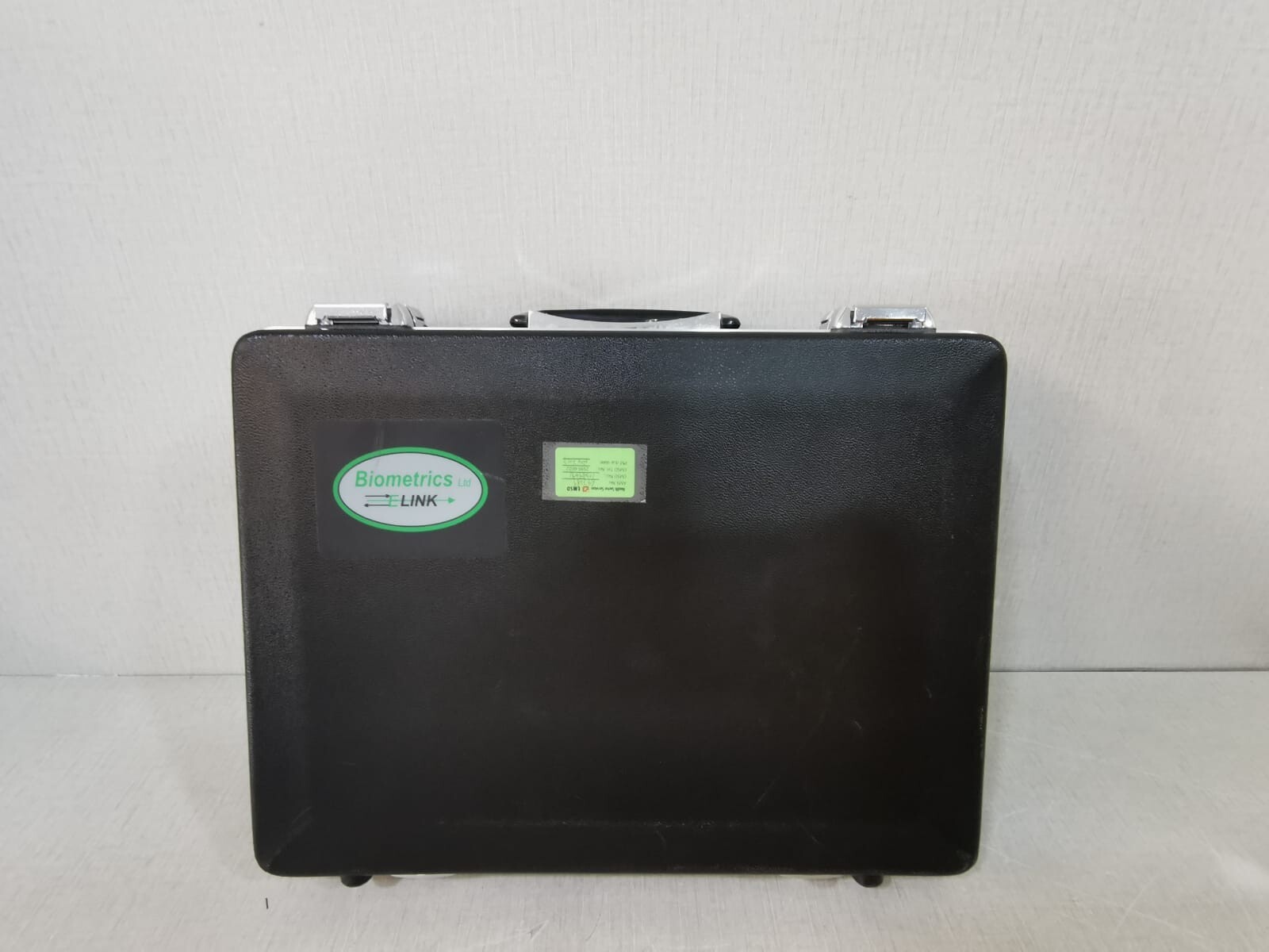 Biometrics X4 Biometrics E-Link X4 / G200 Amplifier Sensor GX3, GX4 / AngleX Sensor NC3, NC4 8