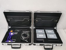 Biometrics E-Link X4 / G200 Amplifier Sensor GX3, GX4 / AngleX Sensor NC3, NC4