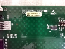 UNKNOWN 1000039341 Photometer Control Board 1000039341 PCB Board 4