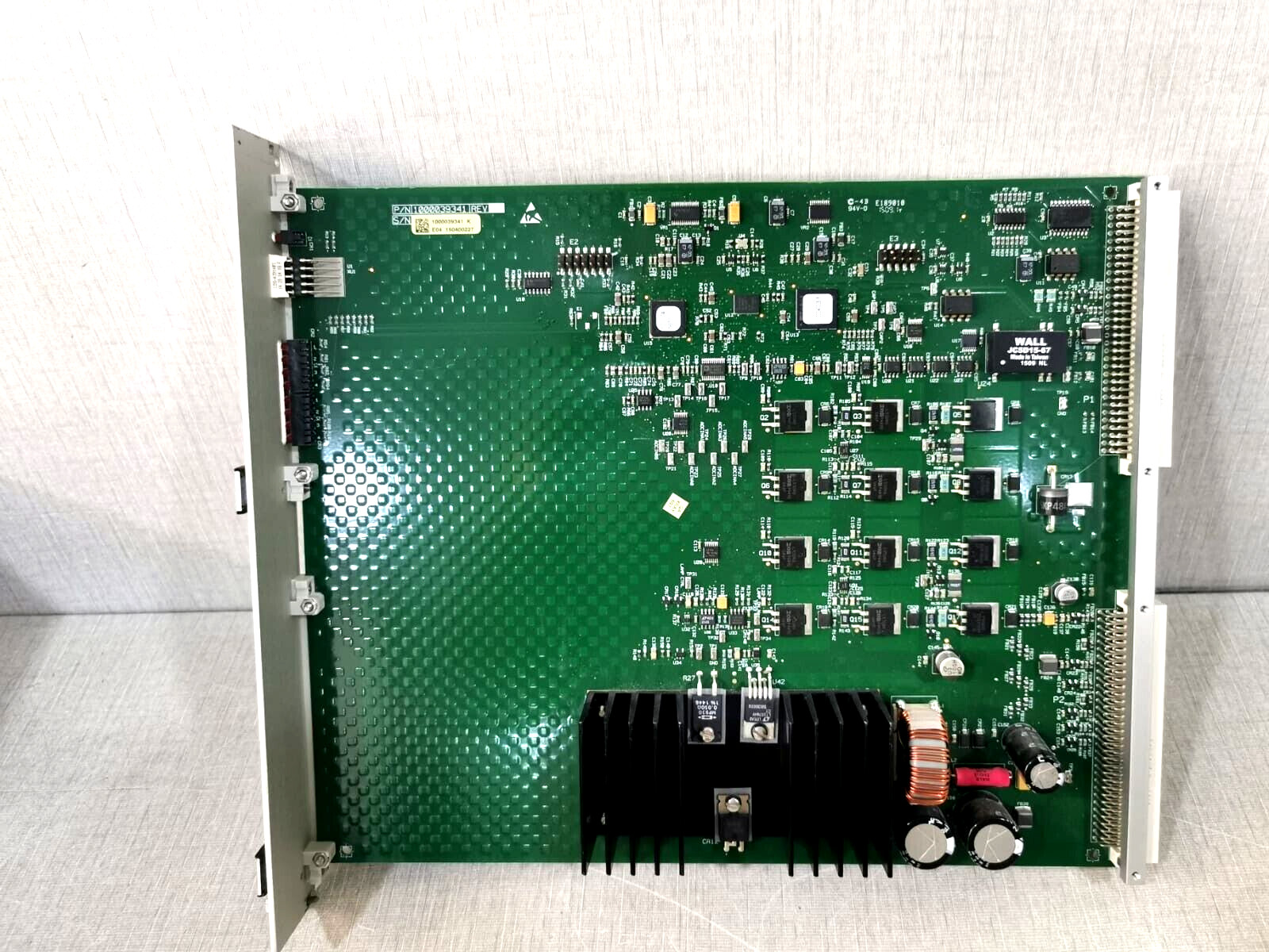 Photometer Control Board 1000039341 PCB Board