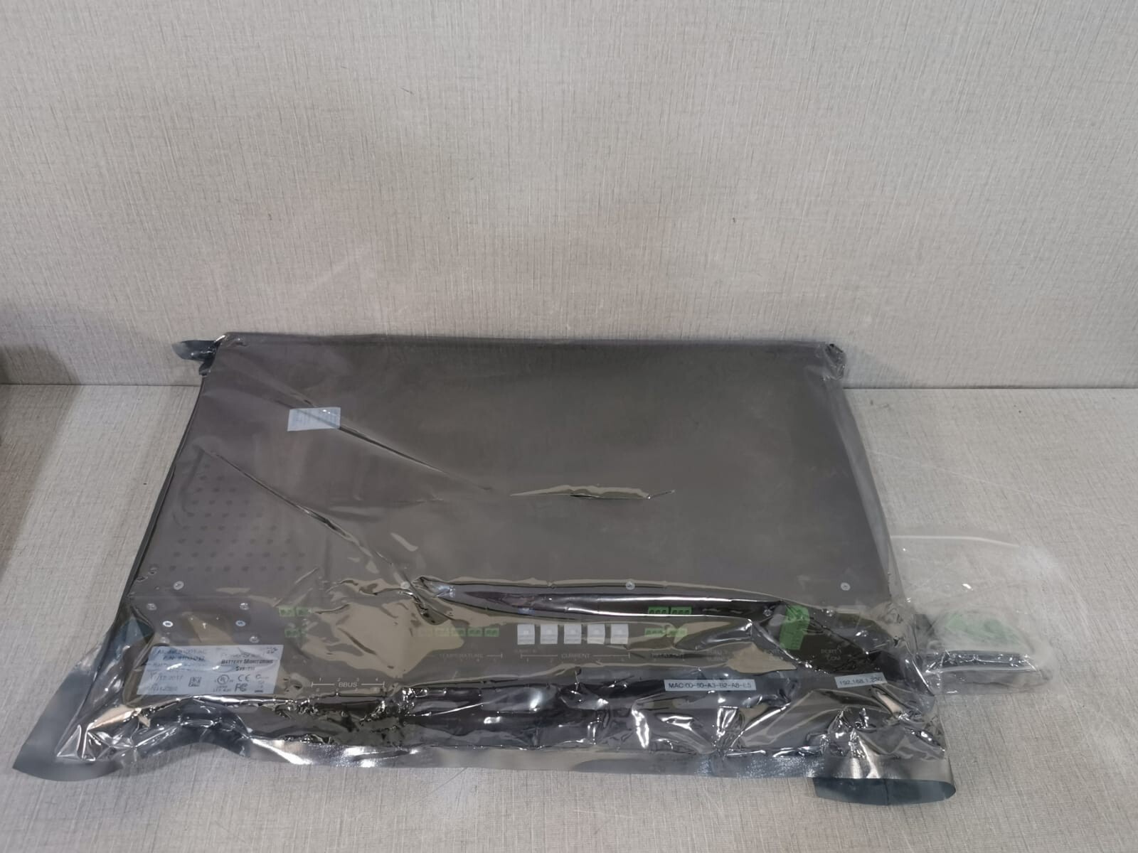 PowerShield B1001-AC POWERSHIELD SENTINEL B1001-AC 9100-043 110V-240VAC 7