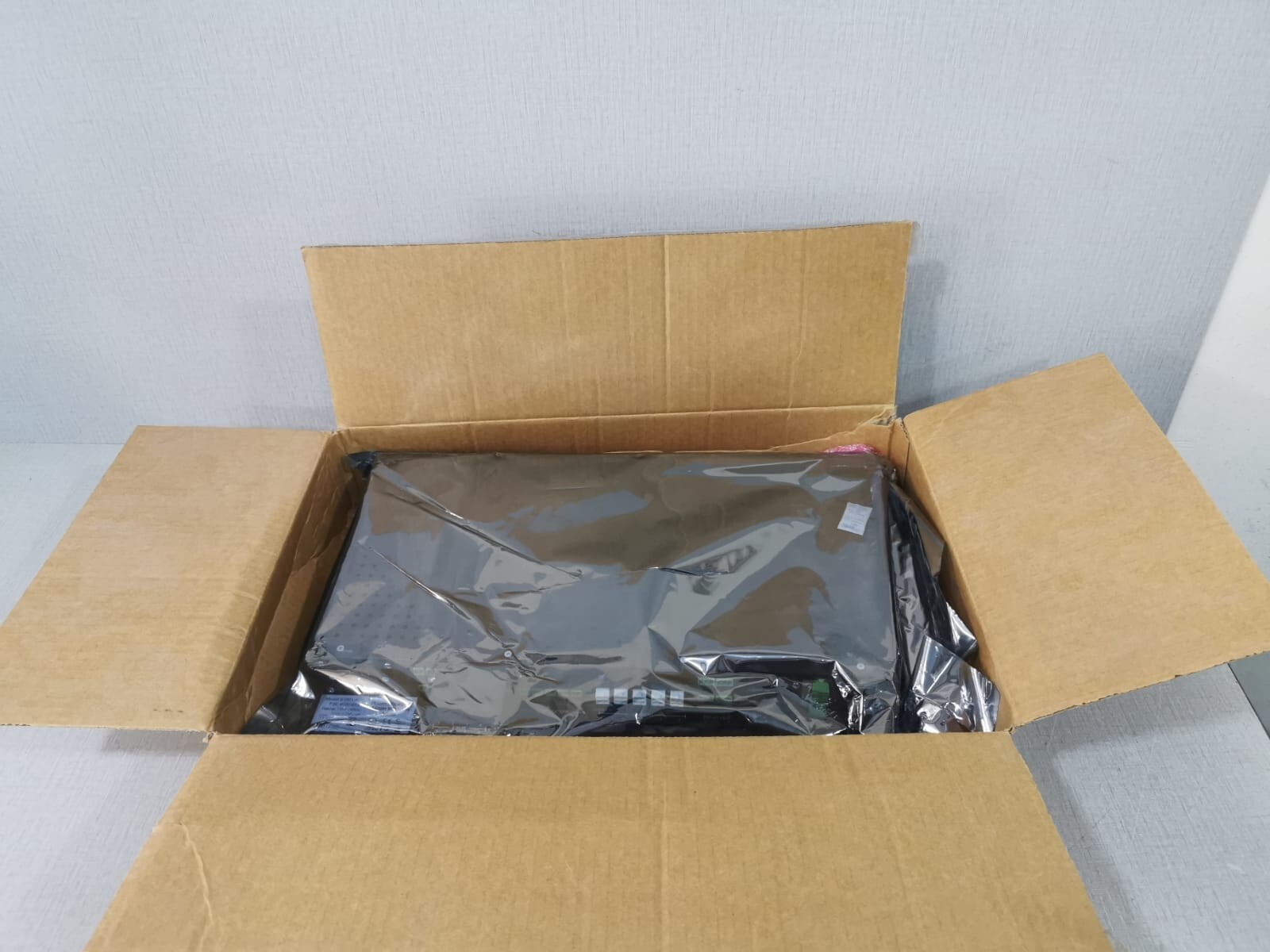 POWERSHIELD SENTINEL B1001-AC 9100-043 110V-240VAC
