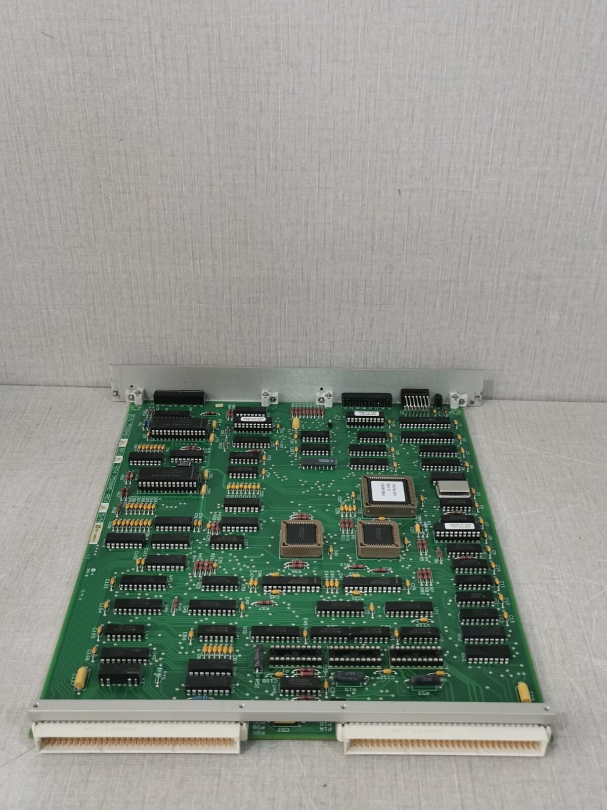 750840-902 750840-902 Rev.H 750846 Rev.B Auxiliary Industrial Board 6