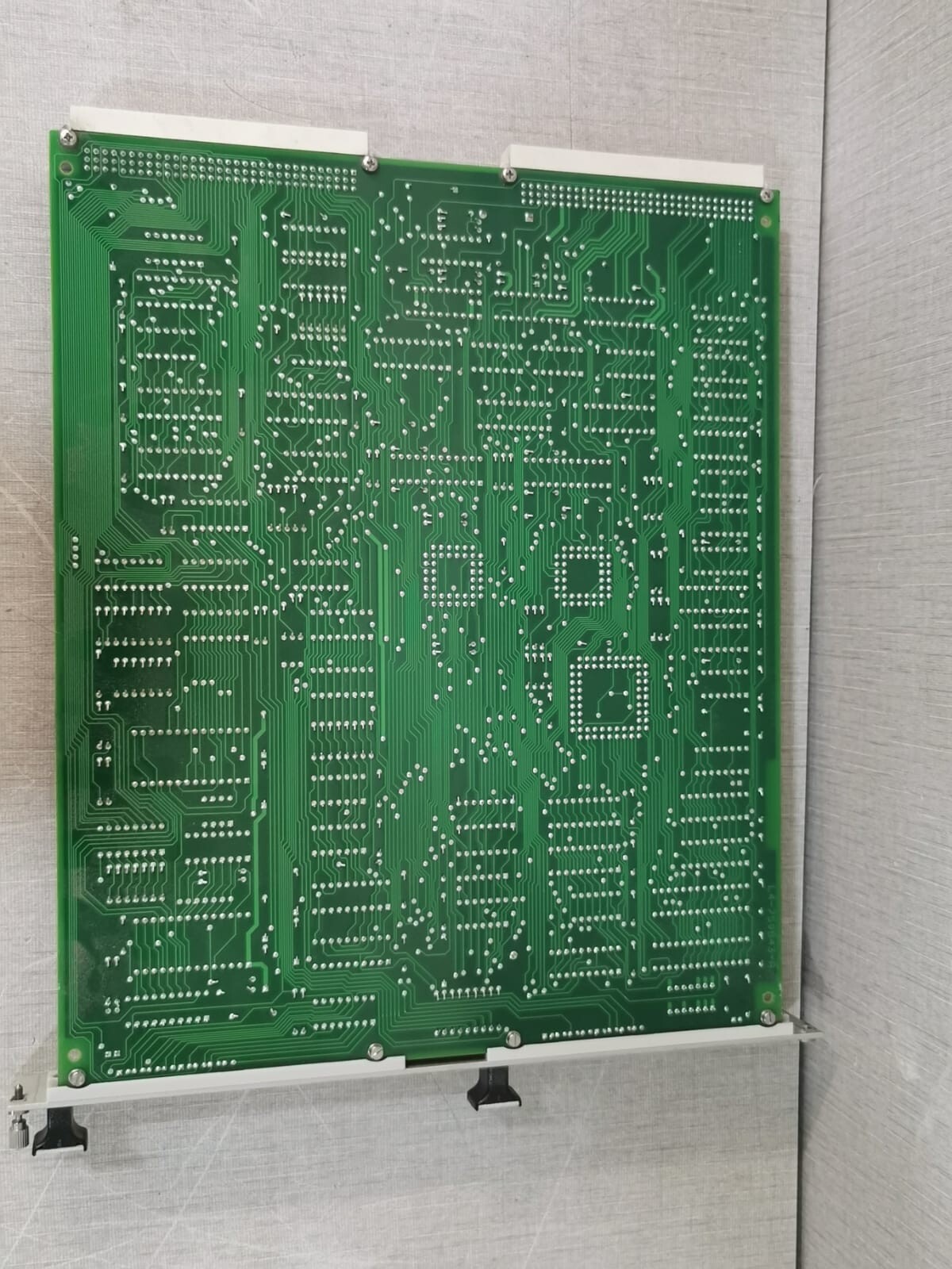 750840-902 750840-902 Rev.H 750846 Rev.B Auxiliary Industrial Board 9