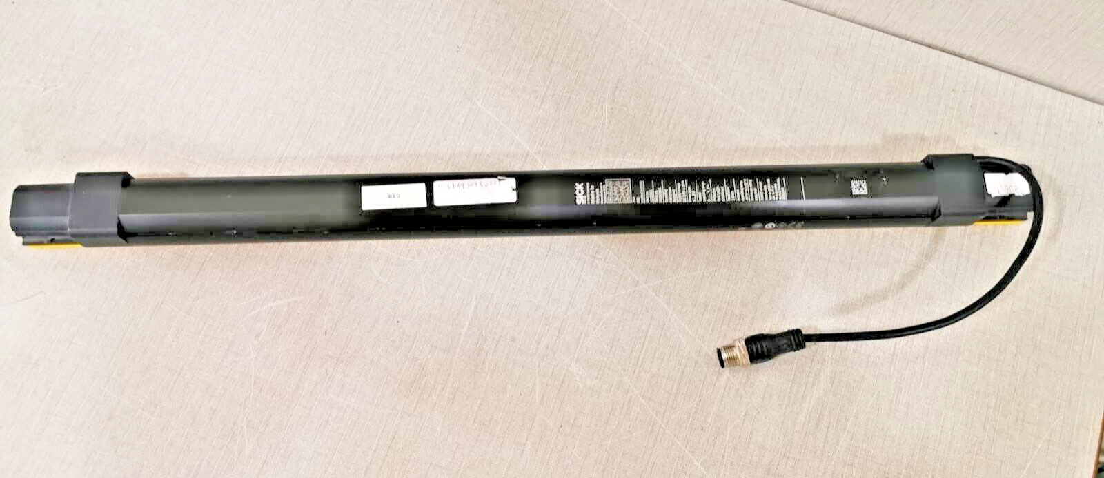 Sick C4C-SC05010A10000 Sick C4C-SC05010A10000 Safety Light Curtains 1112991 DC 24V 3