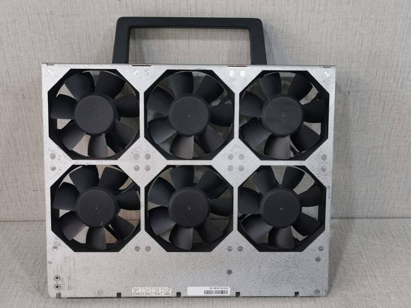 SUNON KDE2408PTV1 SUNON MagLev KDE2408PTV1 DC24V 1.7W Ultra Quiet Fan 9