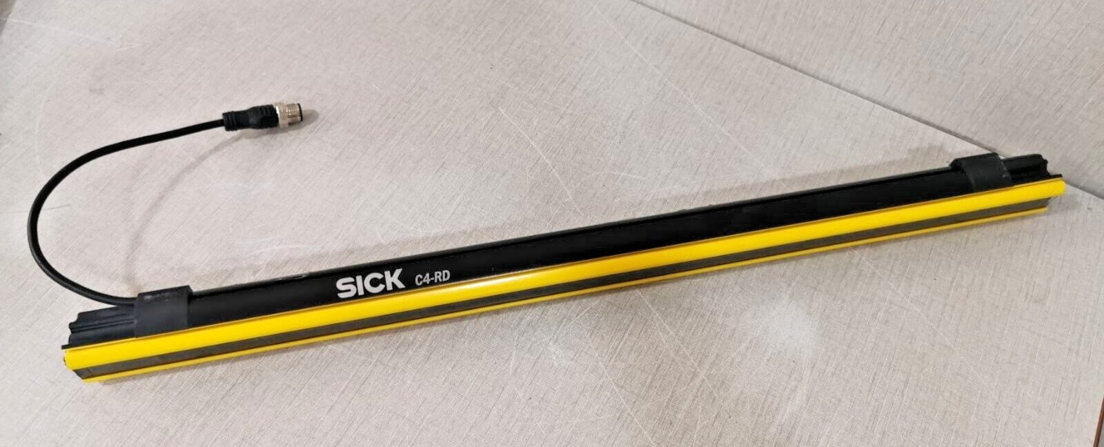 Sick C4-RD C4C-EC05010A10000 Safety Light Curtains 1113209 DC 24V