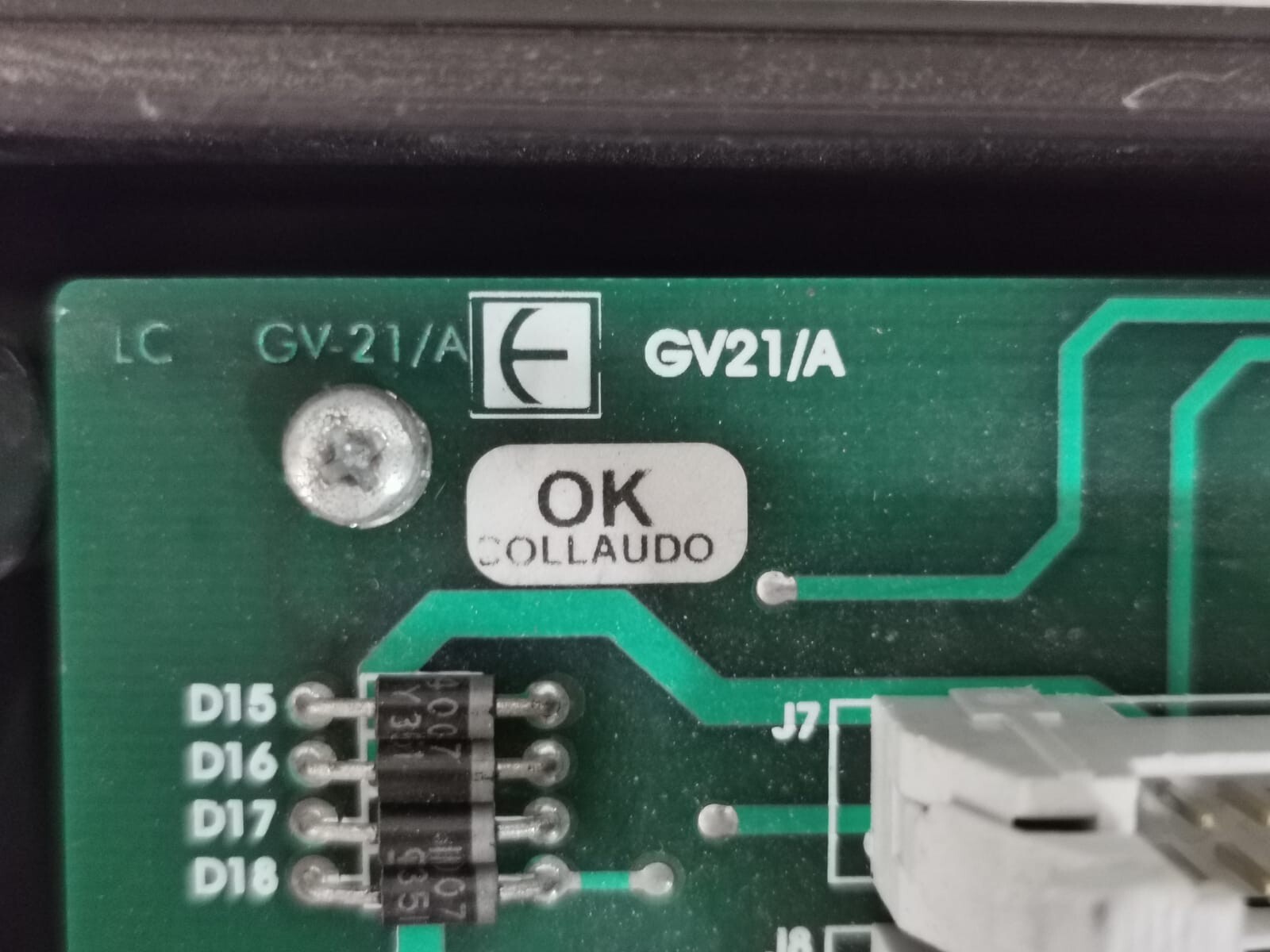 GRUNDFOS 96025930 GRUNDFOS Hydro 1000 BOARD 96025930 ELCOTEC 2