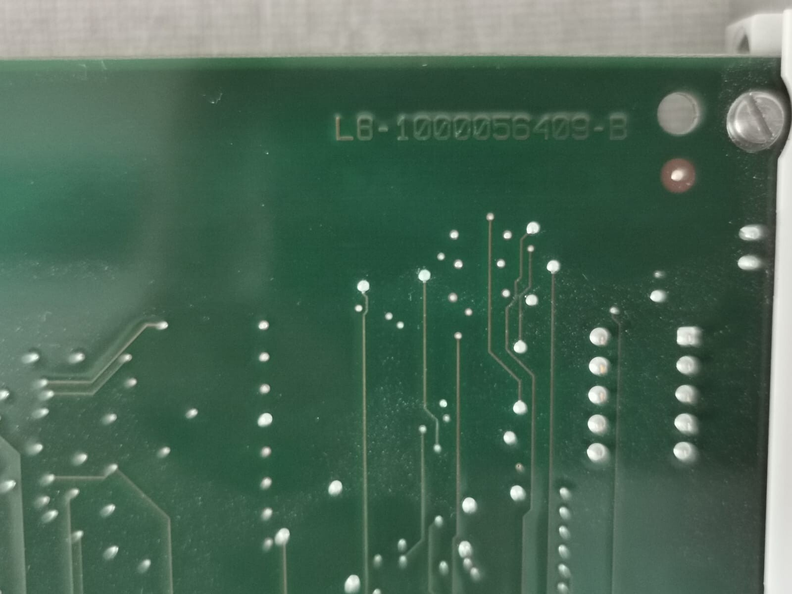 UNKNOWN L8-1000056409-B Motor Control Board 1000056018 REV D / L8-1000056409-B 6