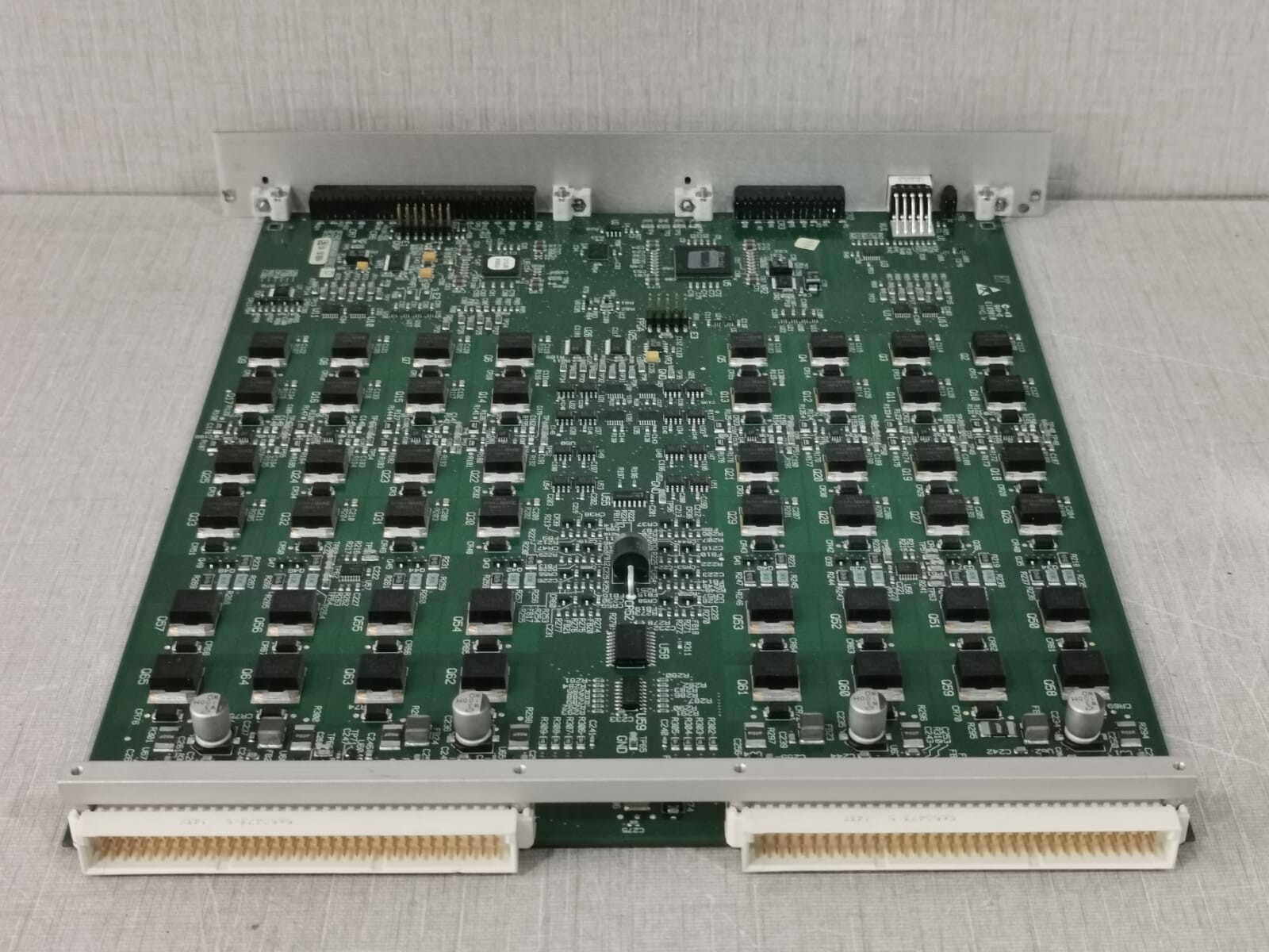 UNKNOWN L8-1000056409-B Motor Control Board 1000056018 REV D / L8-1000056409-B 8