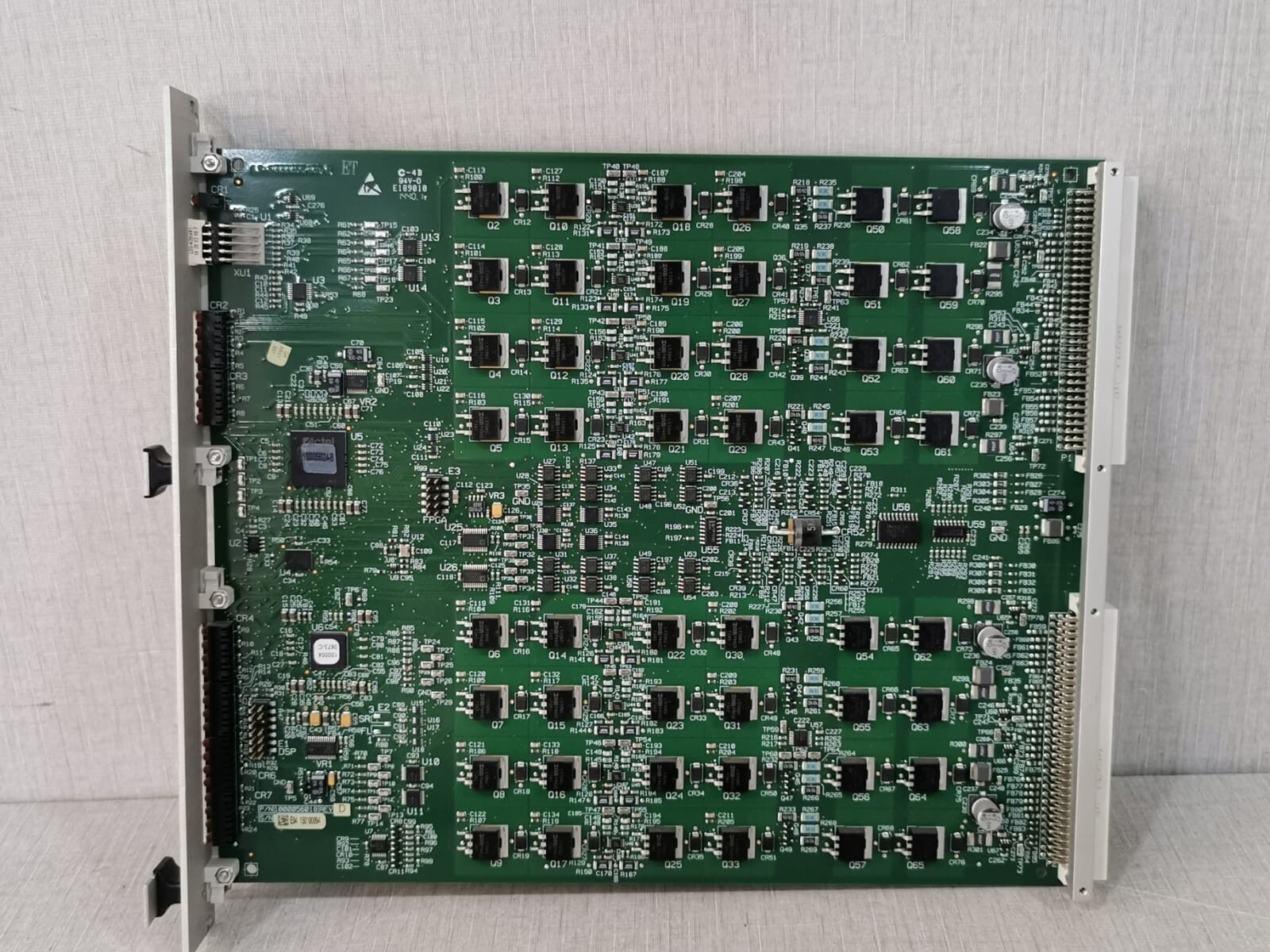 UNKNOWN L8-1000056409-B Motor Control Board 1000056018 REV D / L8-1000056409-B 10