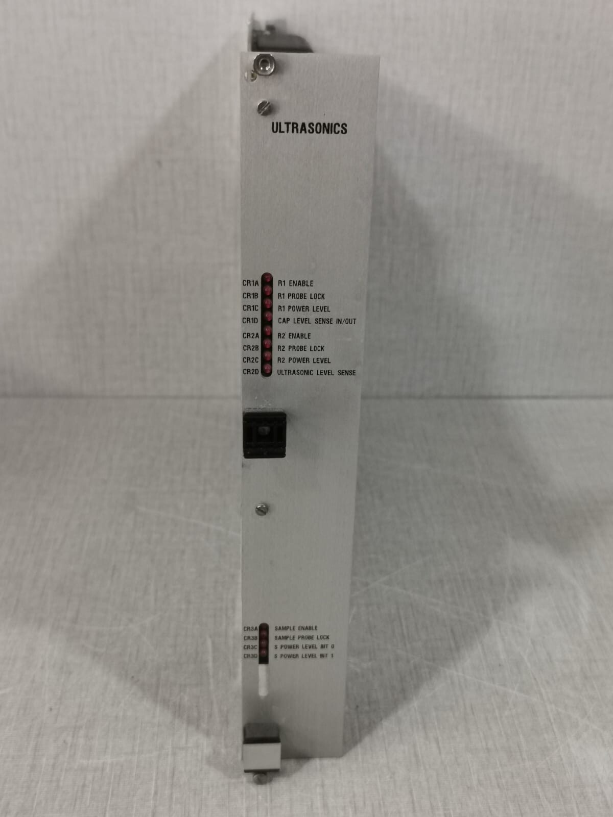 Ultrasonics 10802665 Ultrasonics Control Board P/N 10802665 REV B 2