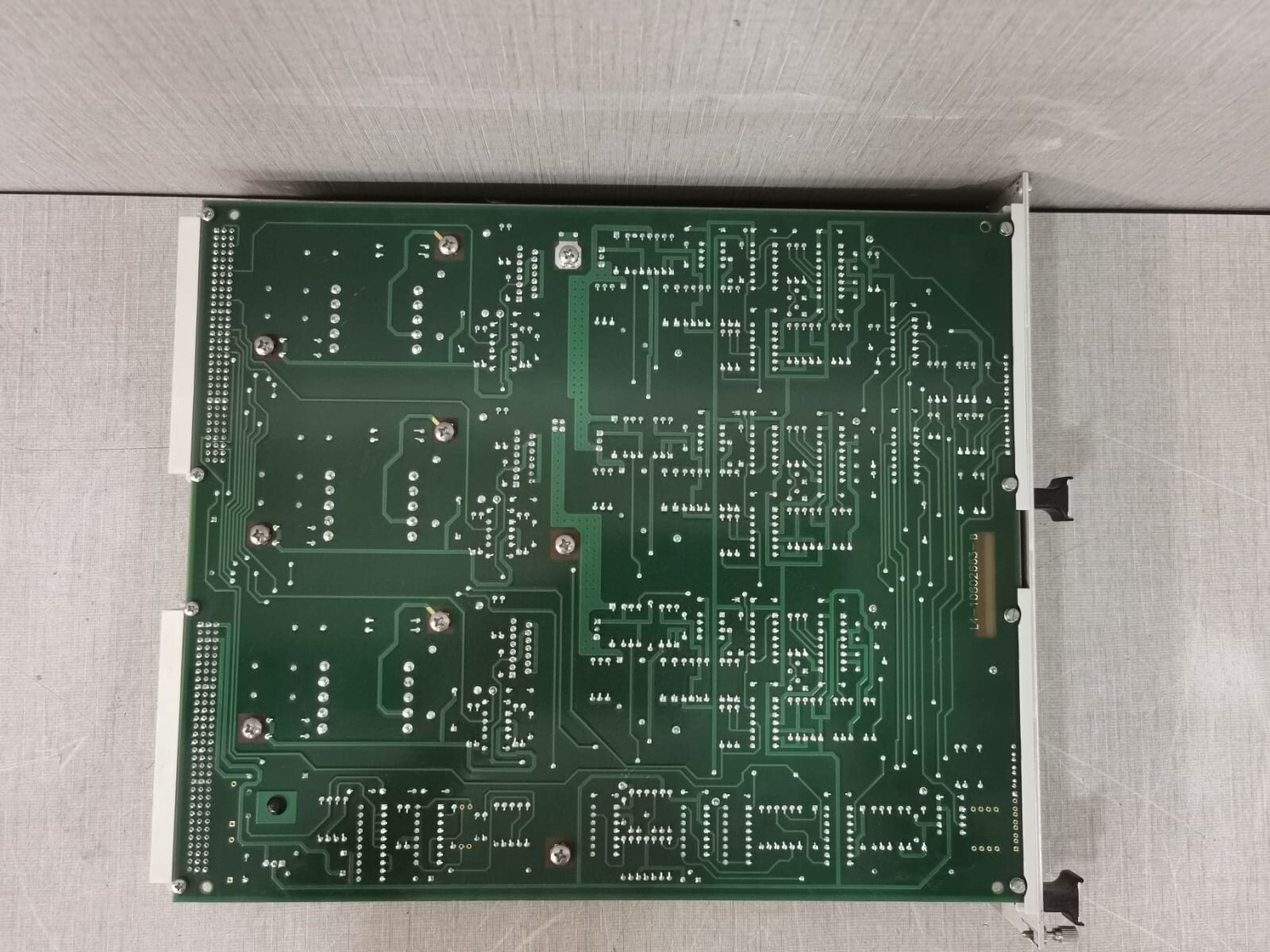 Ultrasonics 10802665 Ultrasonics Control Board P/N 10802665 REV B 3